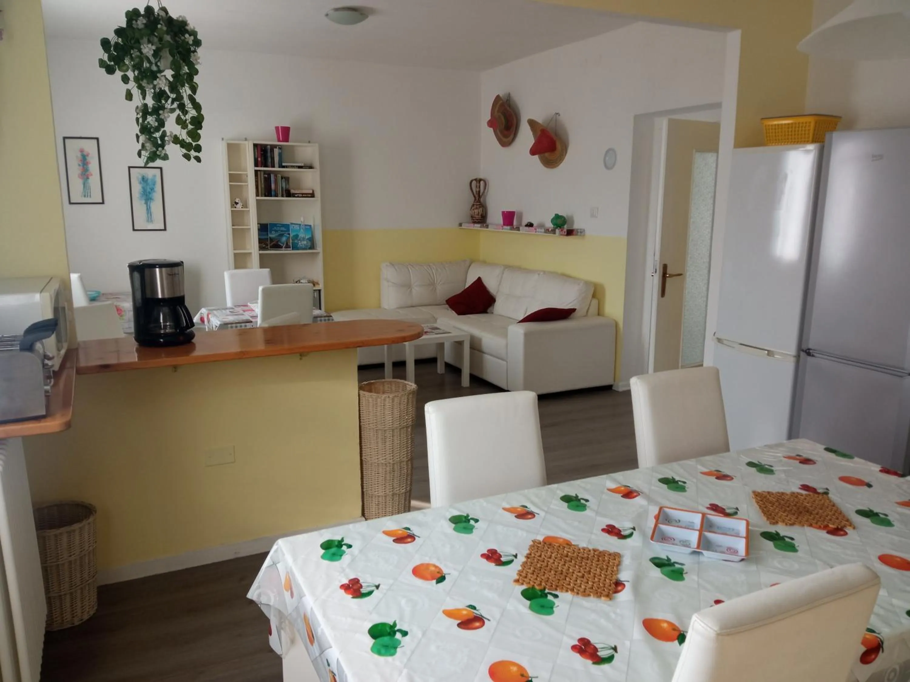 Garden Belvedere B&B