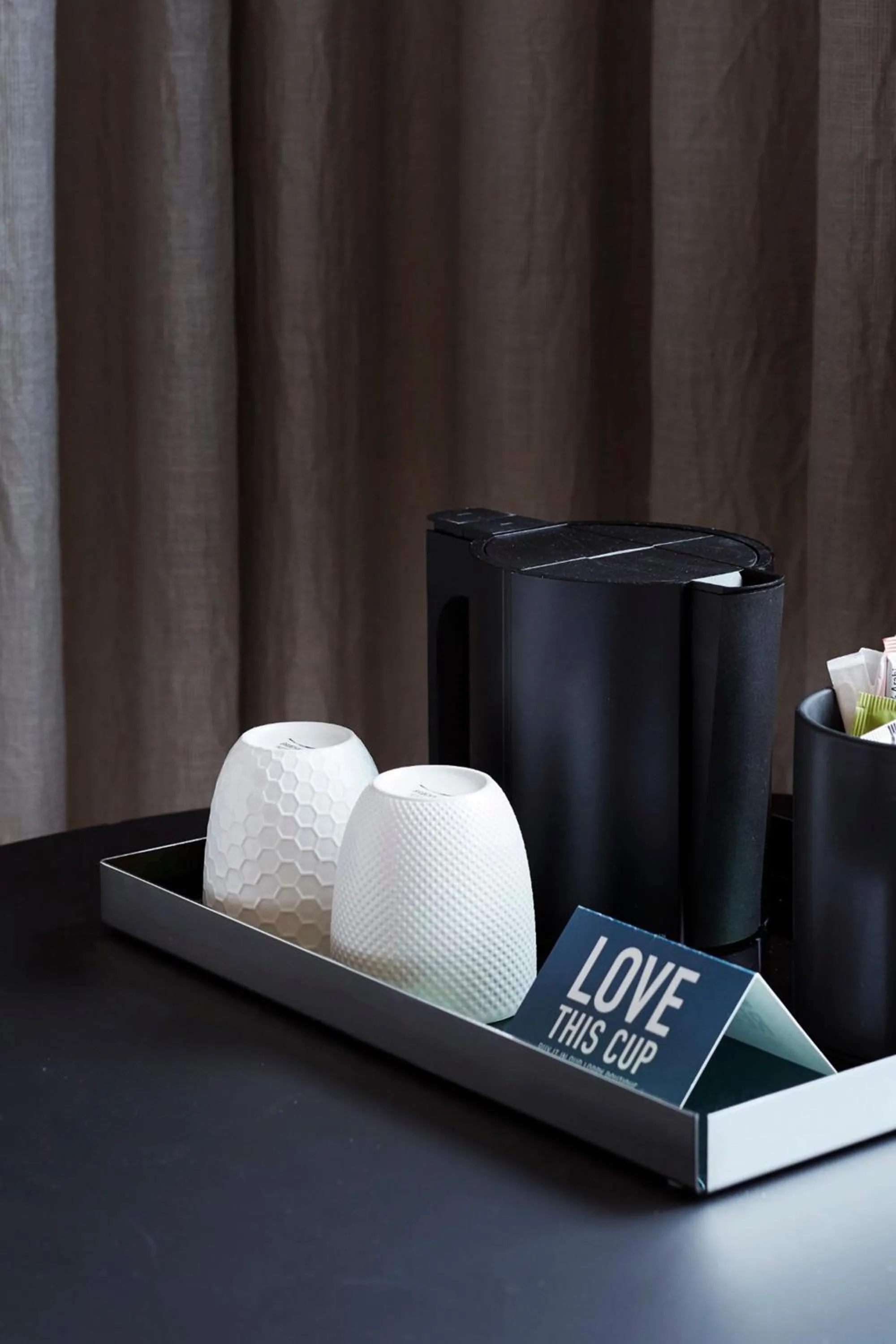 Standard Double or Twin Room in Hotel SP34