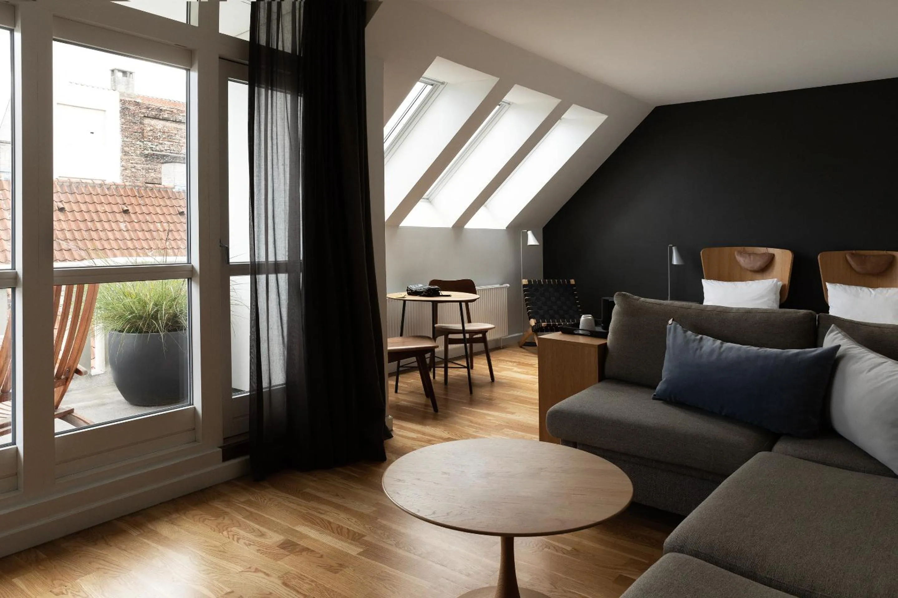 View (from property/room) in Hotel SP34