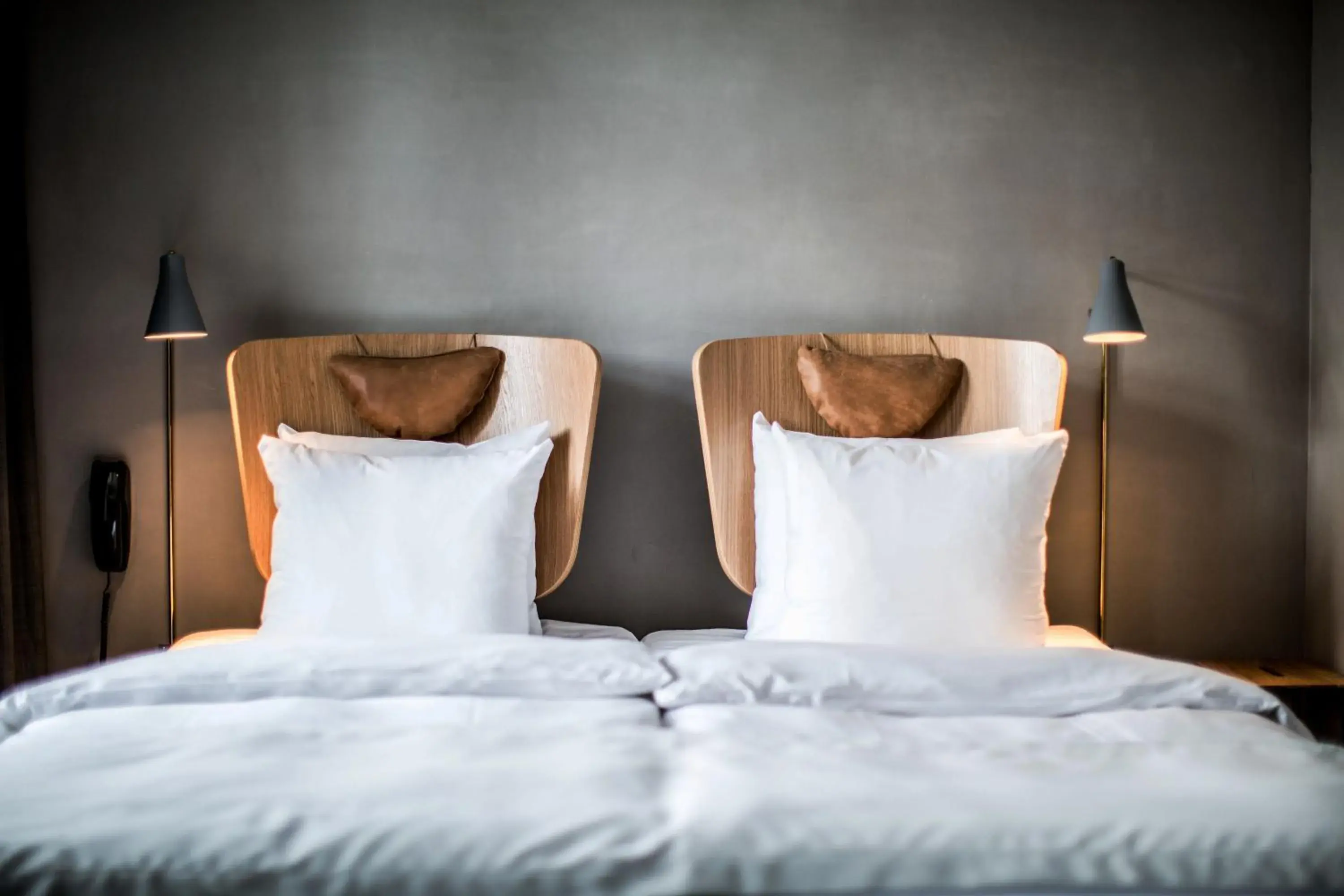 Standard Double or Twin Room in Hotel SP34 Standard Double or Twin Room in Hotel SP34