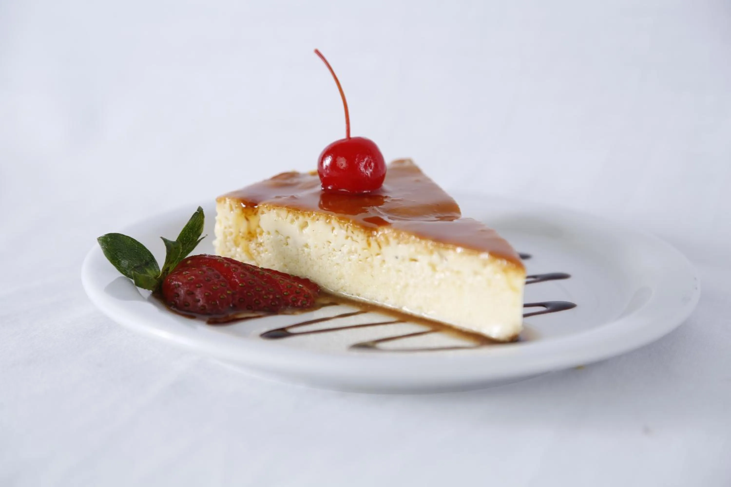 Restaurant/places to eat in Hotel Florencia