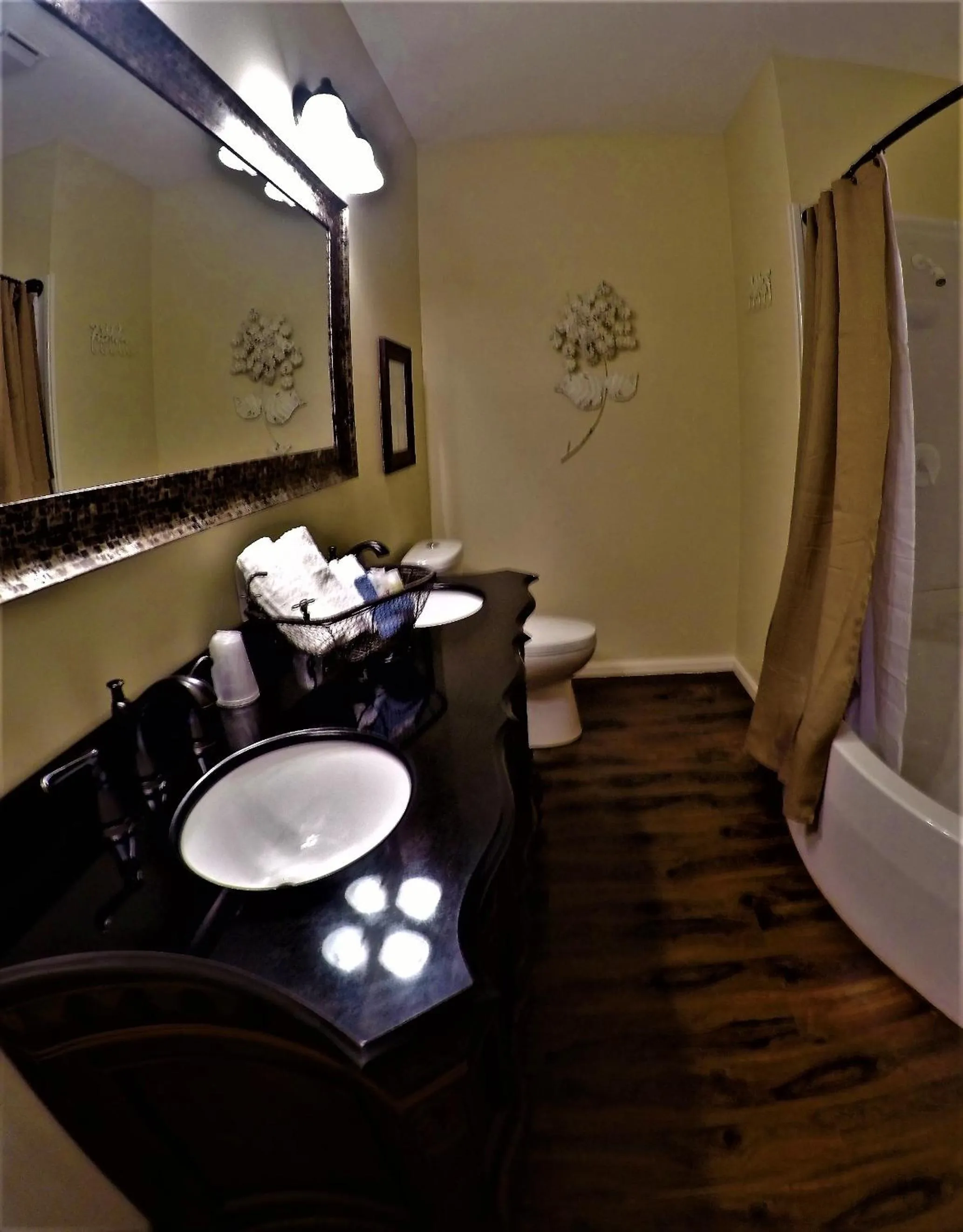 Bradford House Bed and Breakfast