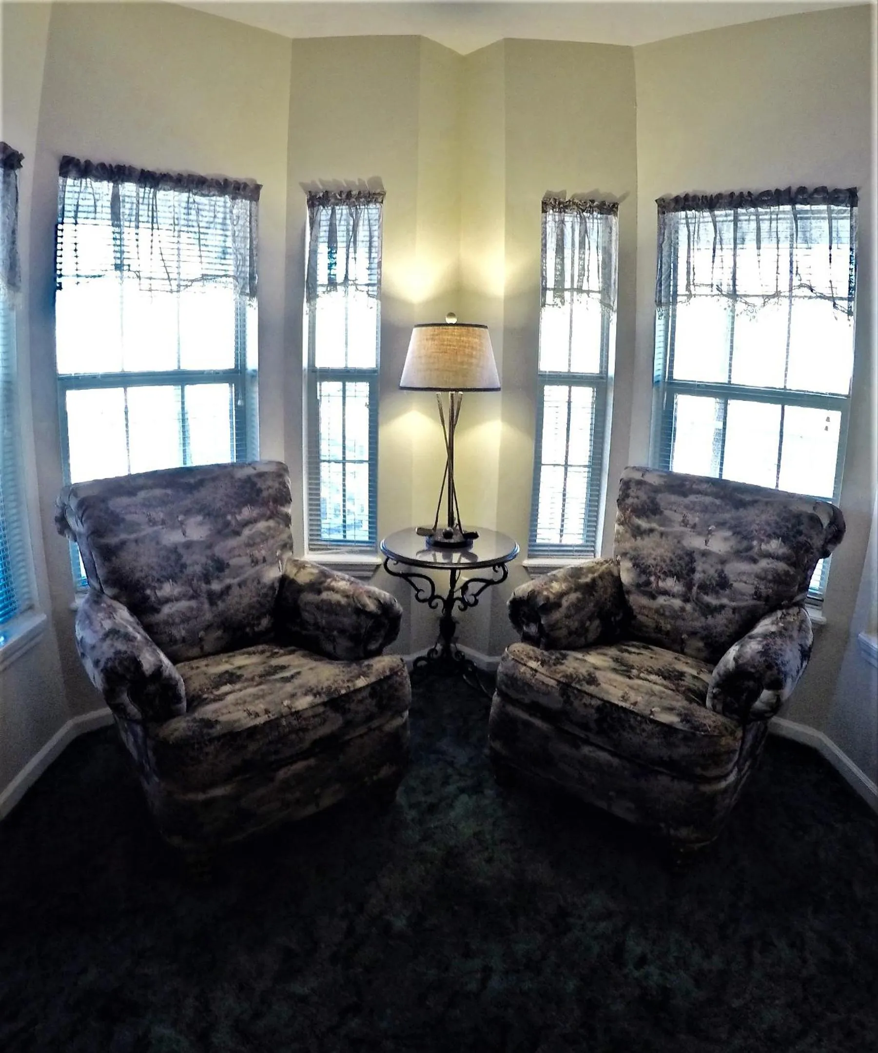 Bradford House Bed and Breakfast