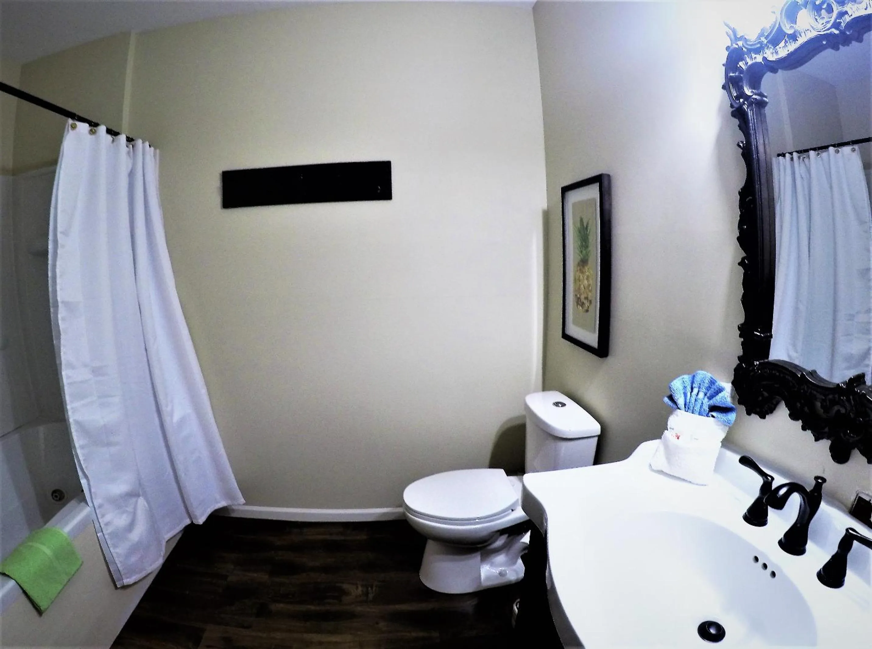 Bradford House Bed and Breakfast