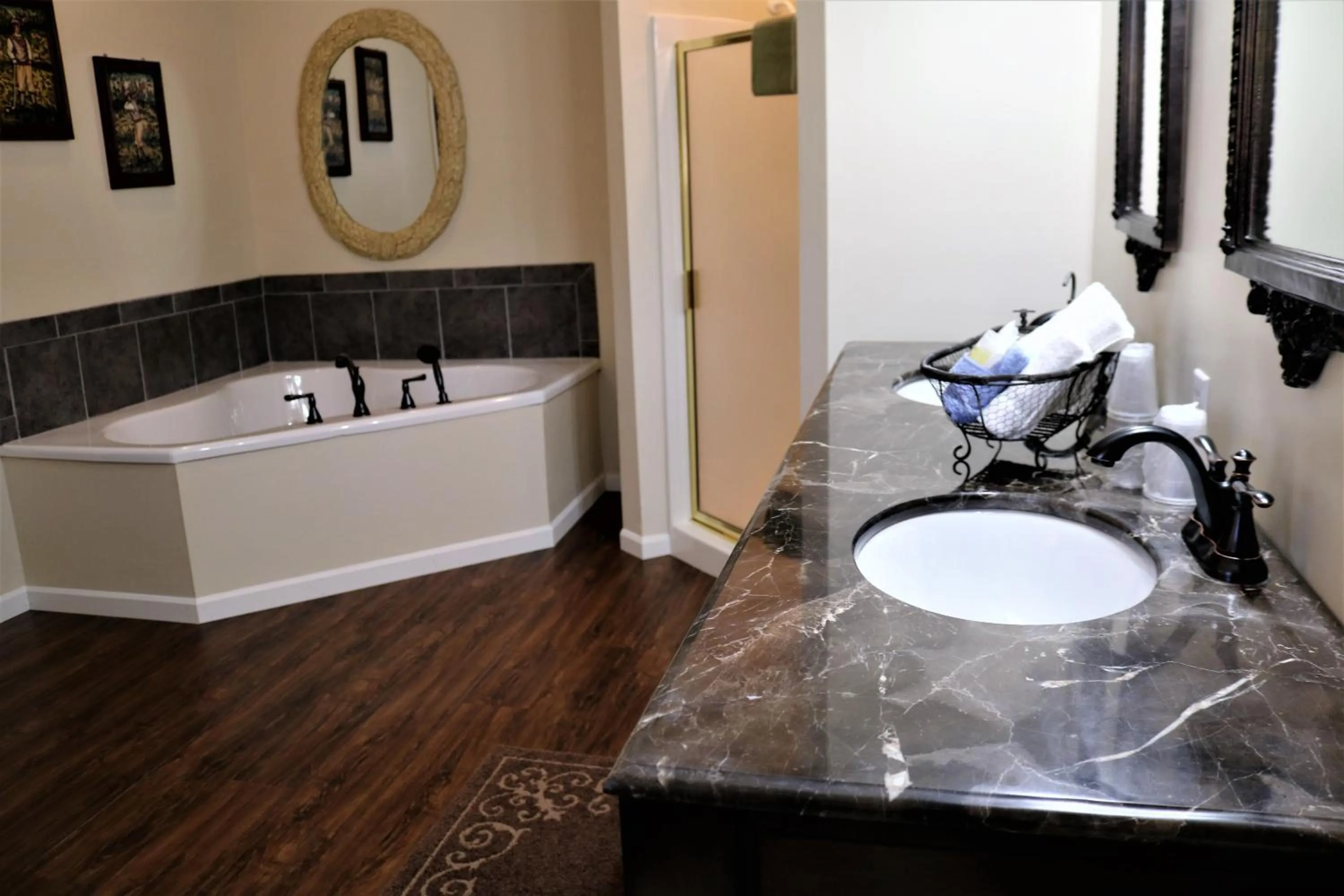 Bradford House Bed and Breakfast