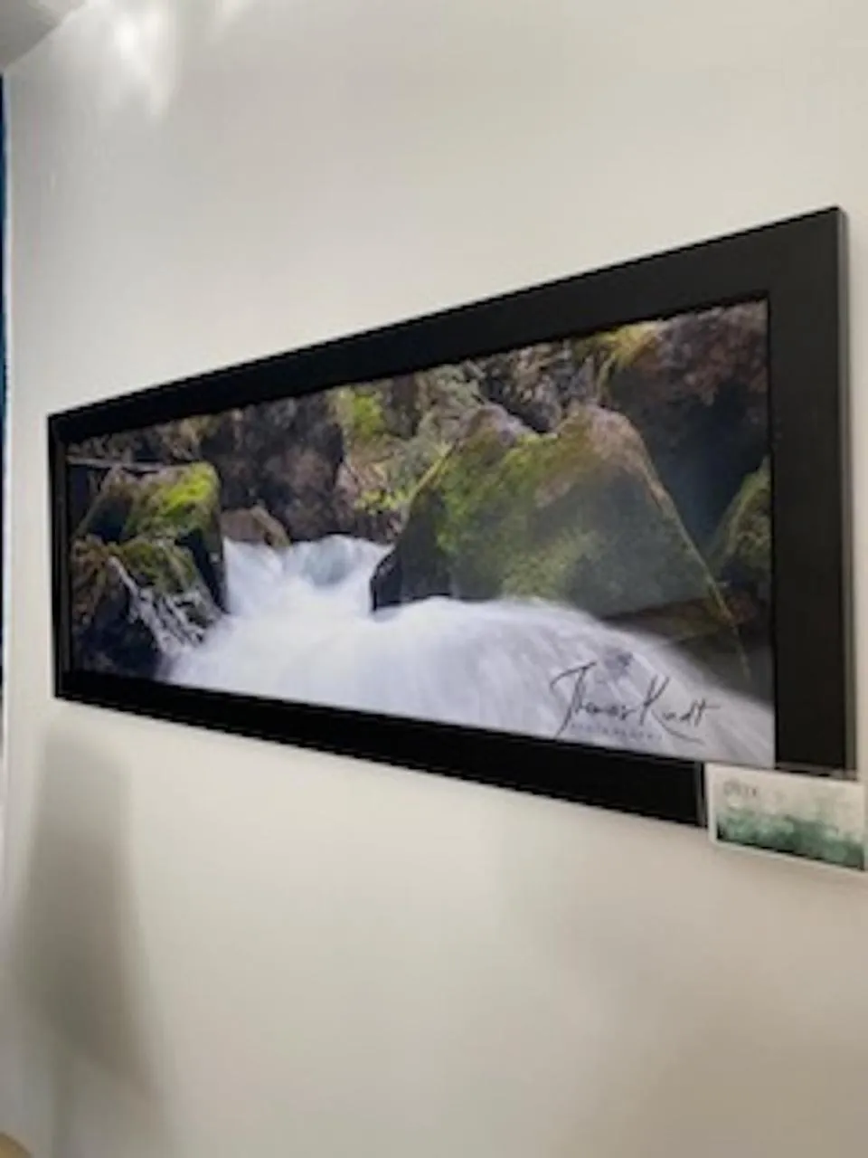 Decorative detail in Pikes Peak Paradise Bed and Breakfast