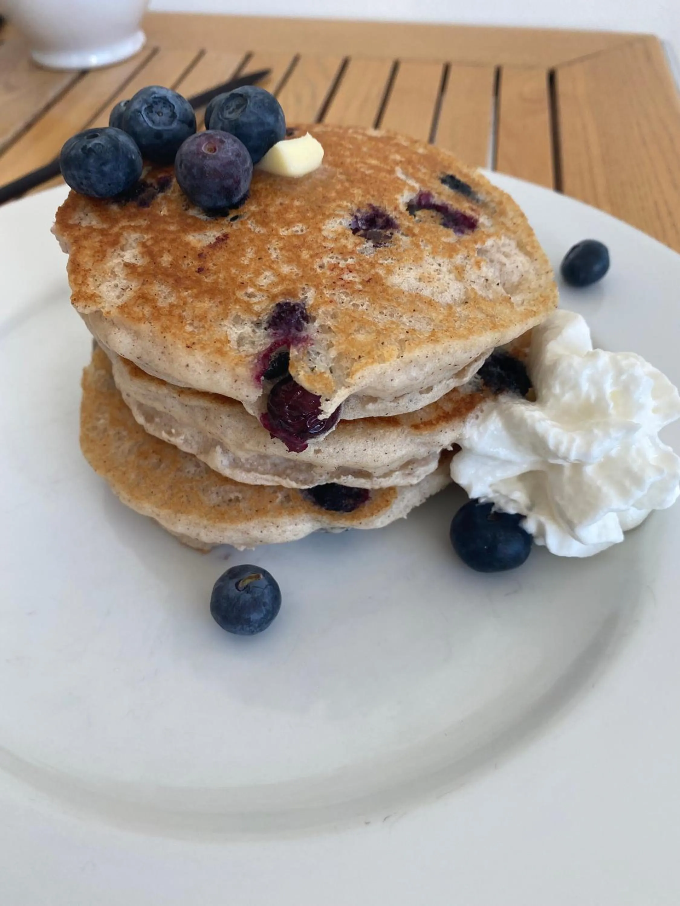 Breakfast in Pikes Peak Paradise Bed and Breakfast