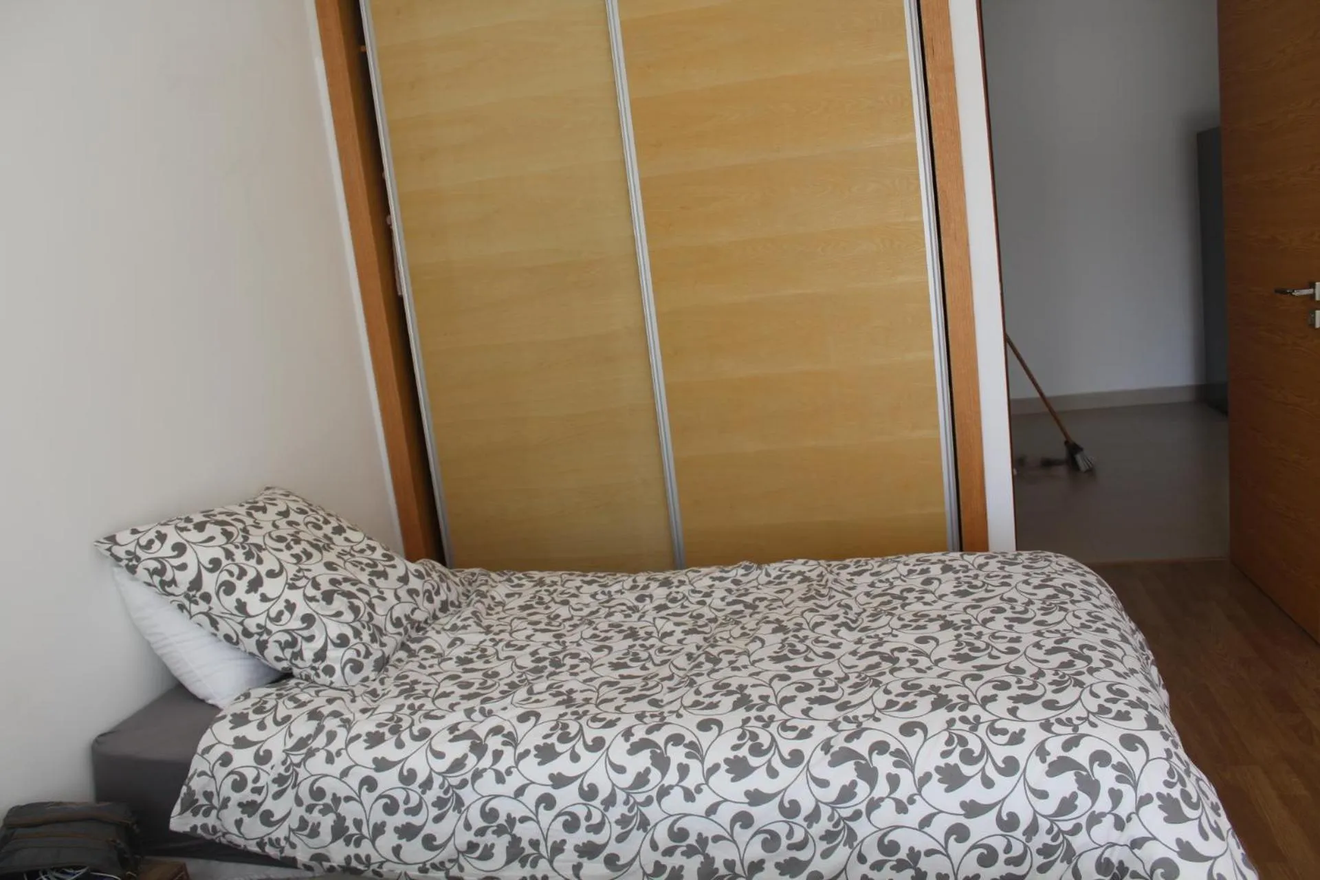 Property building in Paradise Beach