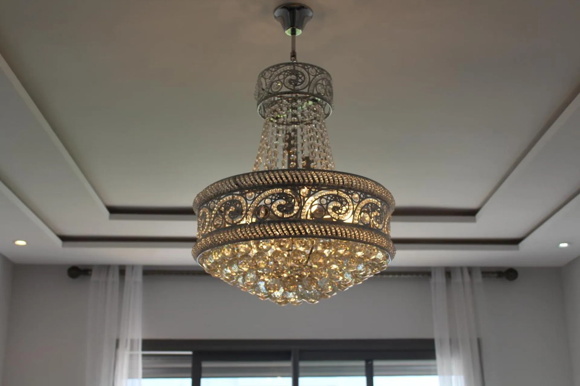 Property building in Paradise Beach