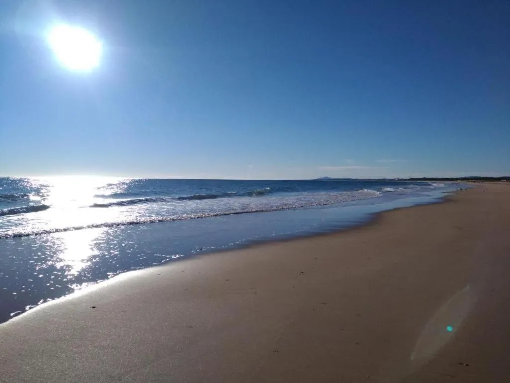 Apartamento Sol e Mar
