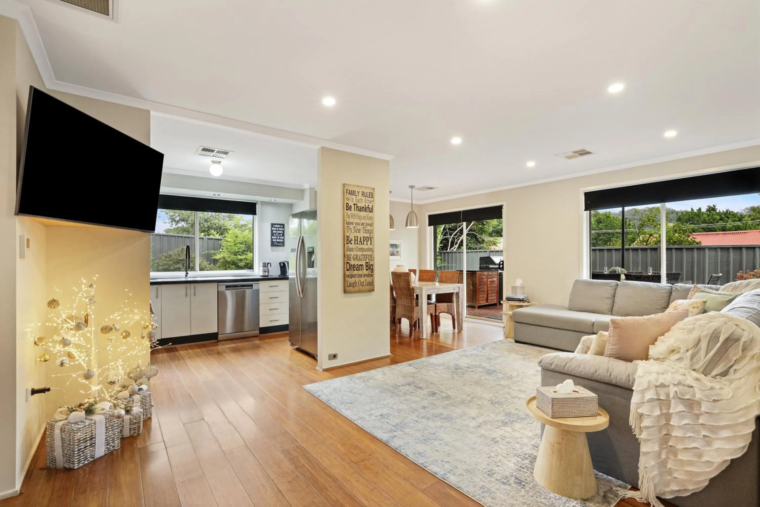 Three-Bedroom House in Belle in Bowral