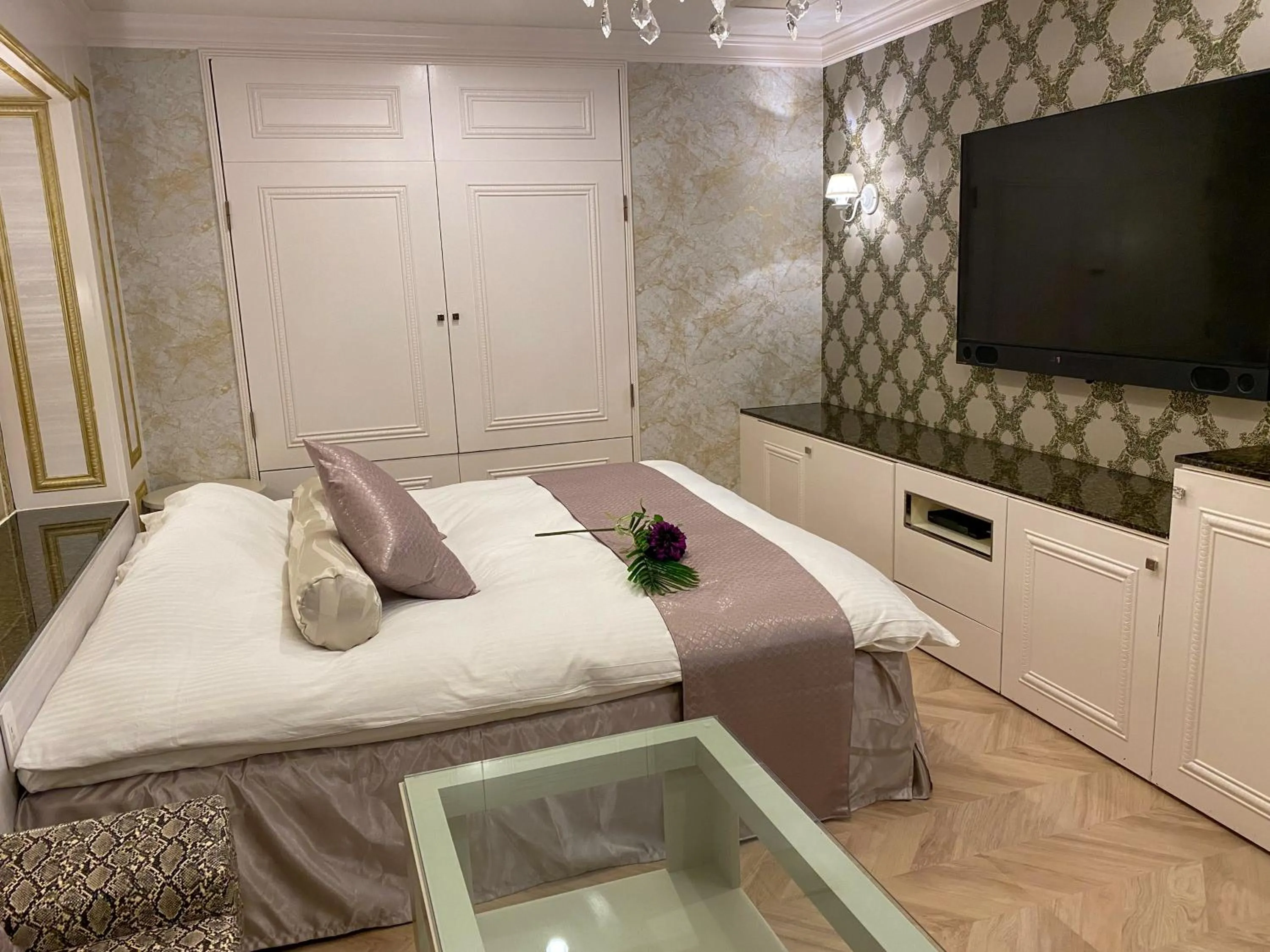 Hotel Venus Garden(Adult Only)