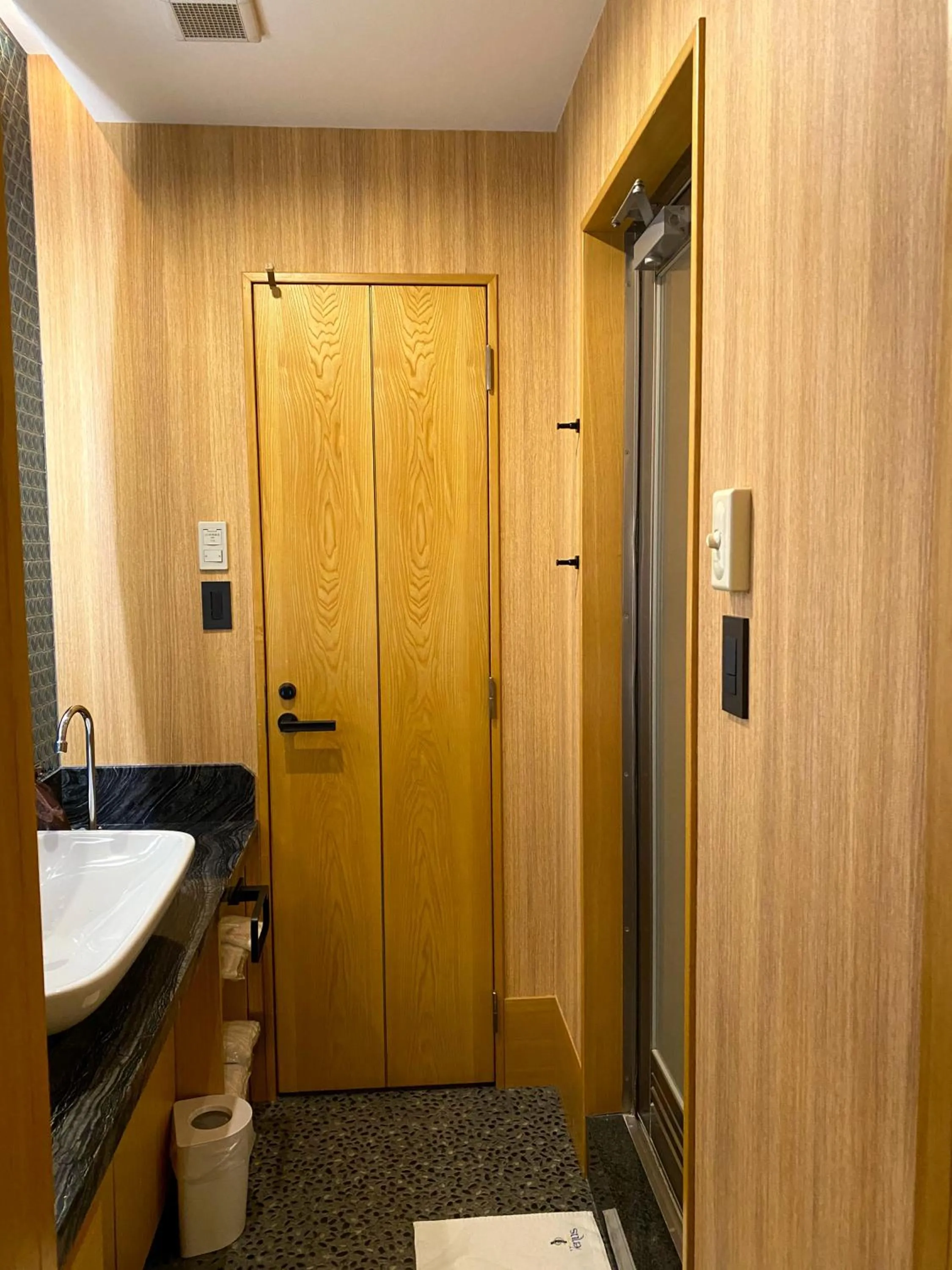 Bathroom in Hotel Venus Garden(Adult Only)