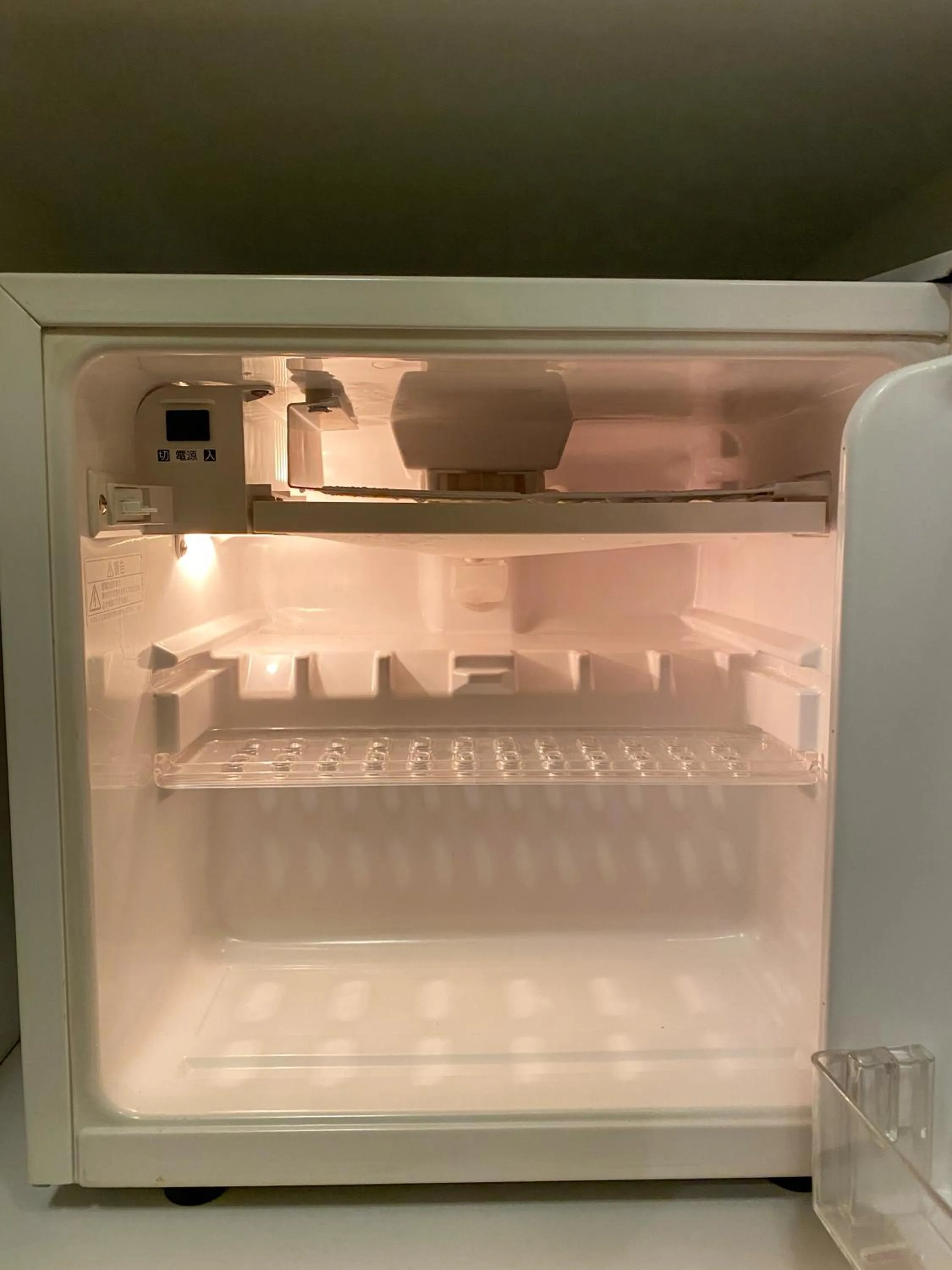 Coffee/tea facilities in Hotel Venus Garden(Adult Only)