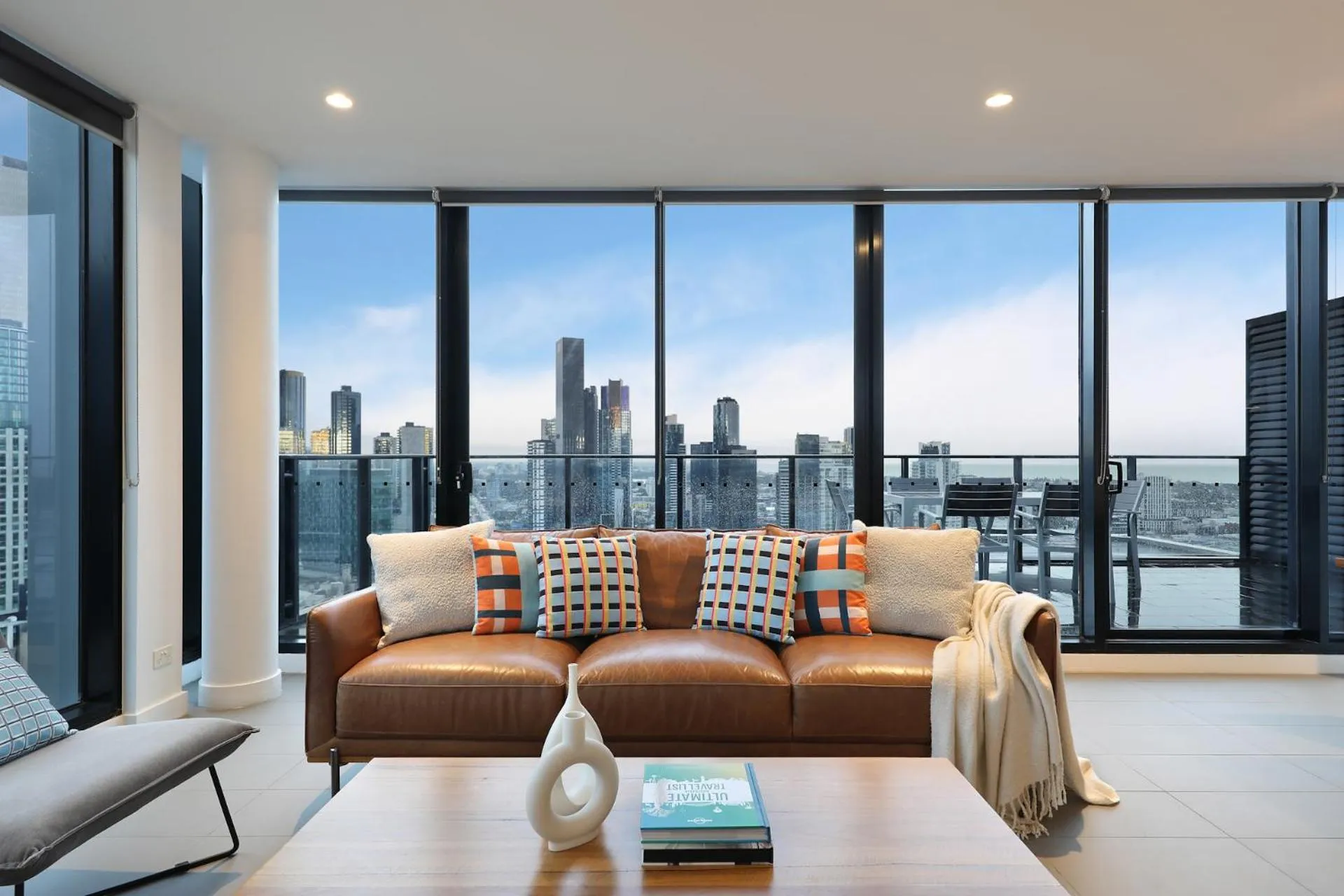 The Canvas Apartment Hotel