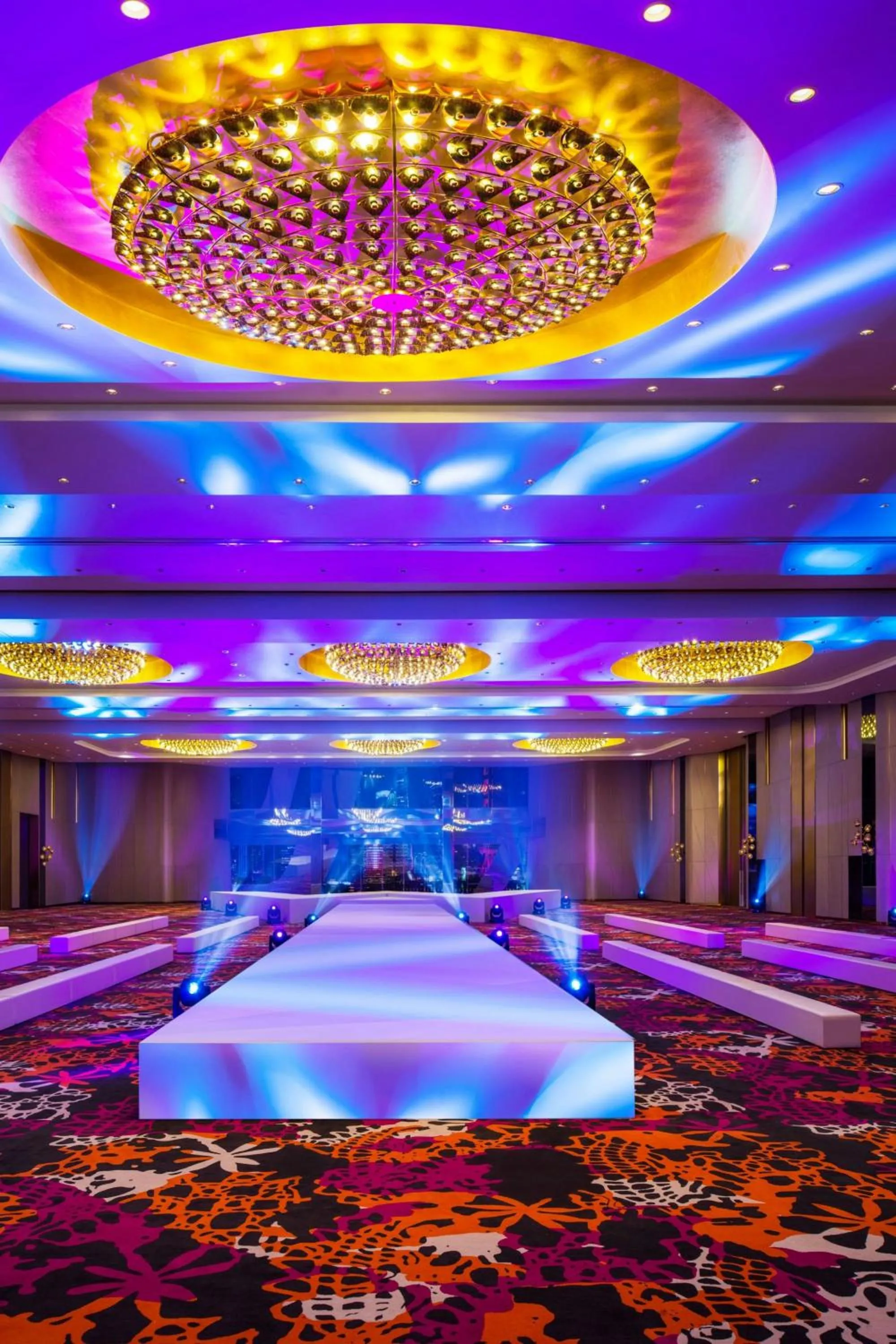 Meeting/conference room in W Shanghai - The Bund