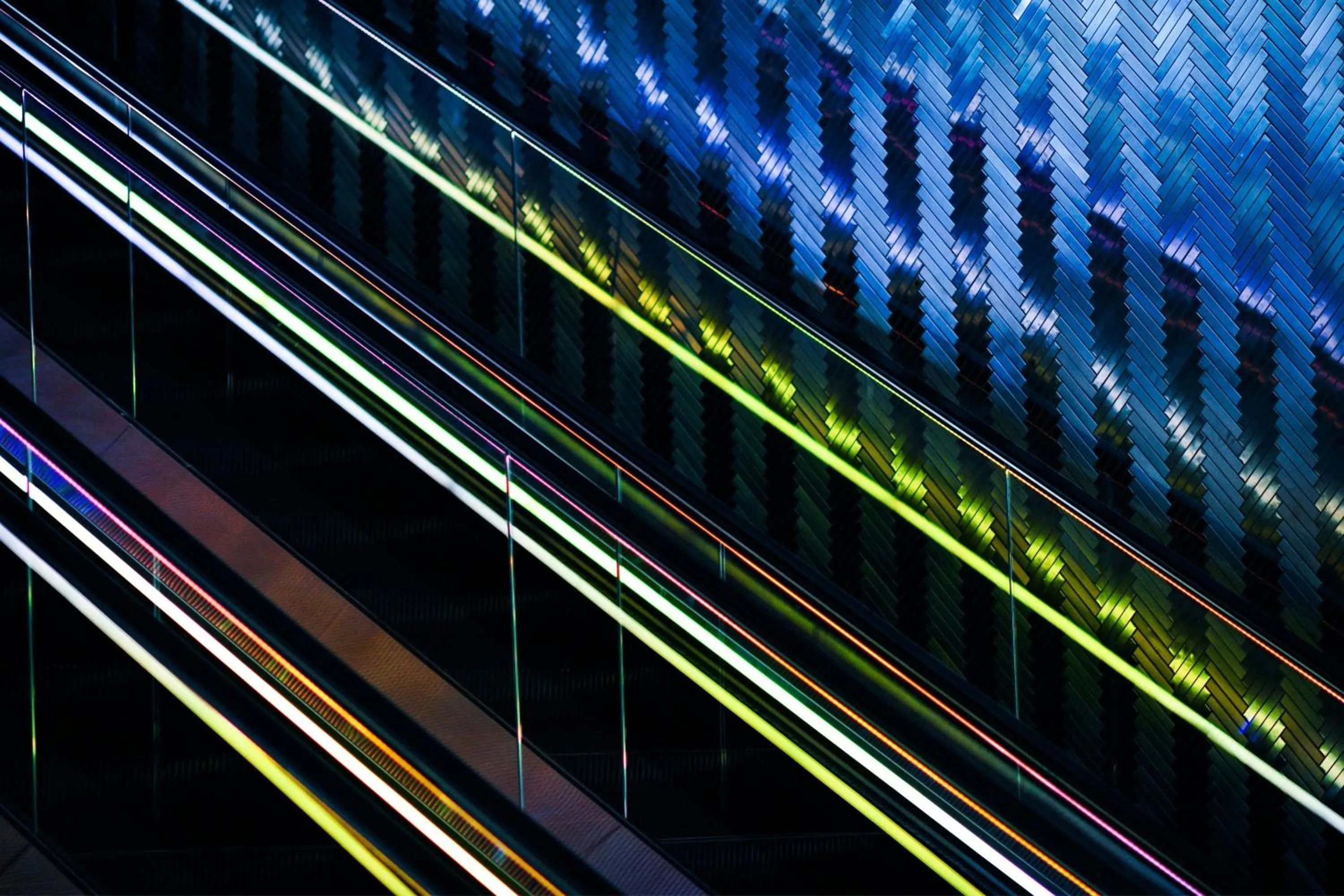 View (from property/room) in W Shanghai - The Bund