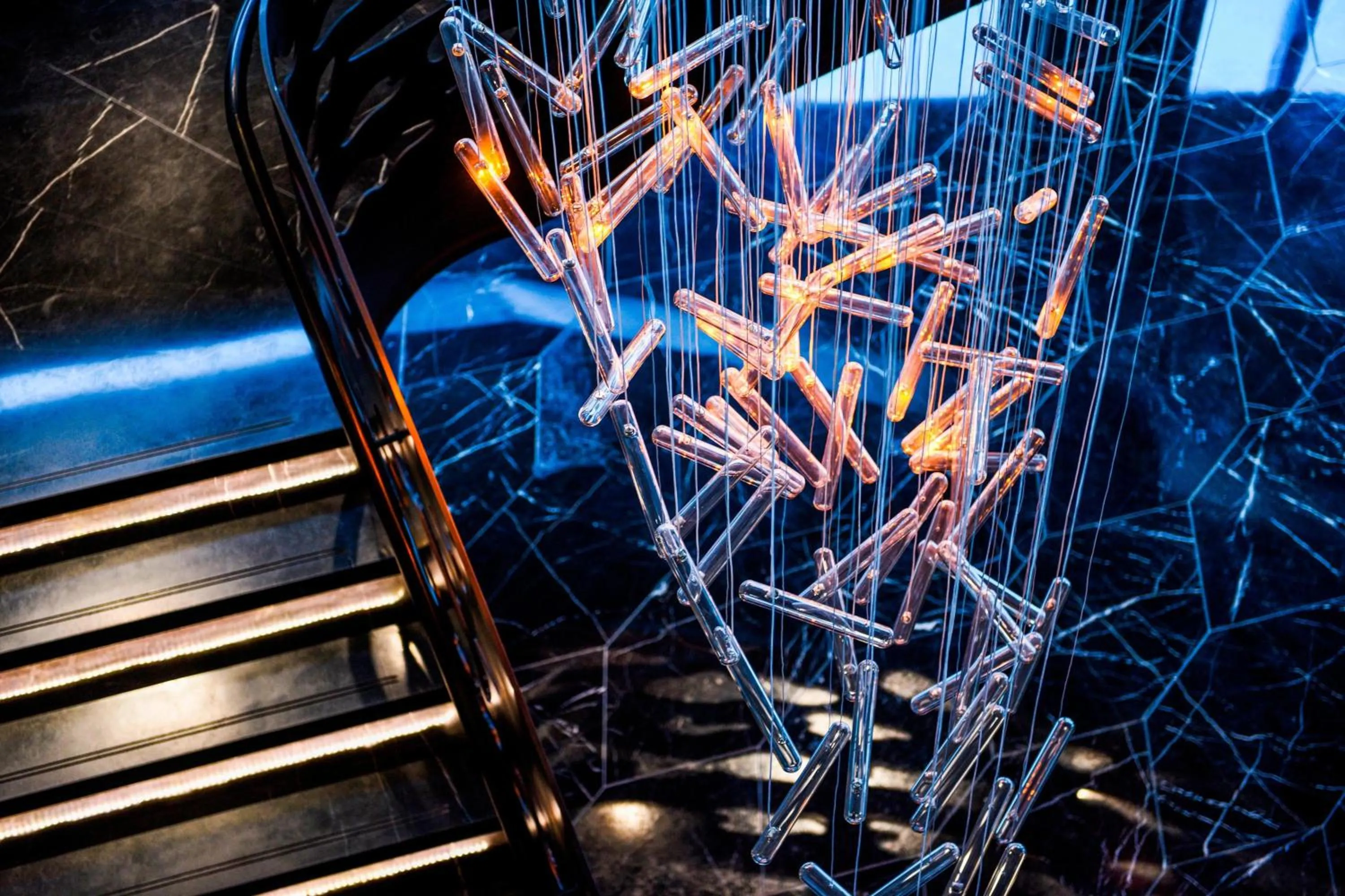 Restaurant/places to eat in W Shanghai - The Bund