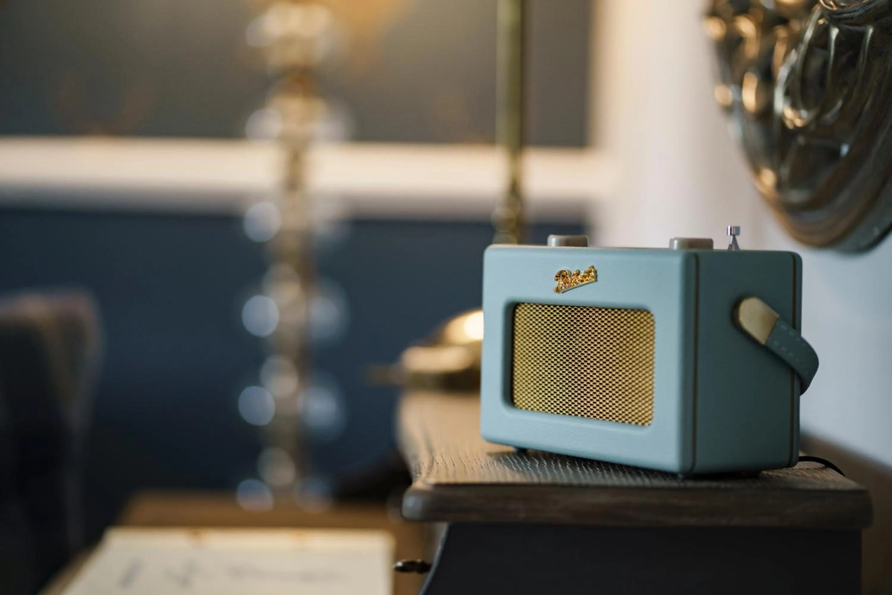 View (from property/room) in The White Hart Hotel