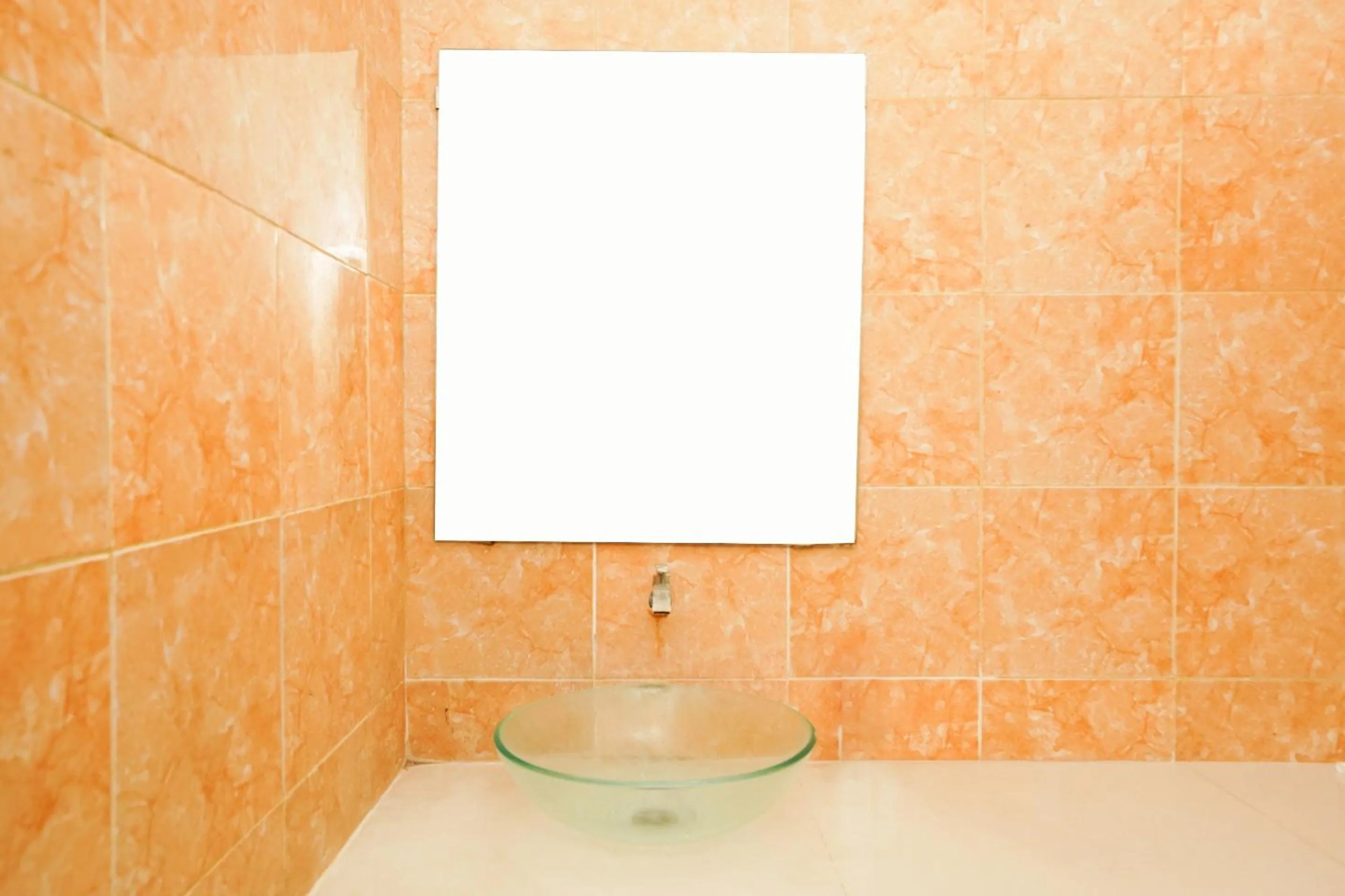 Bedroom in Capital O 1430 Hotel Ratna Syariah