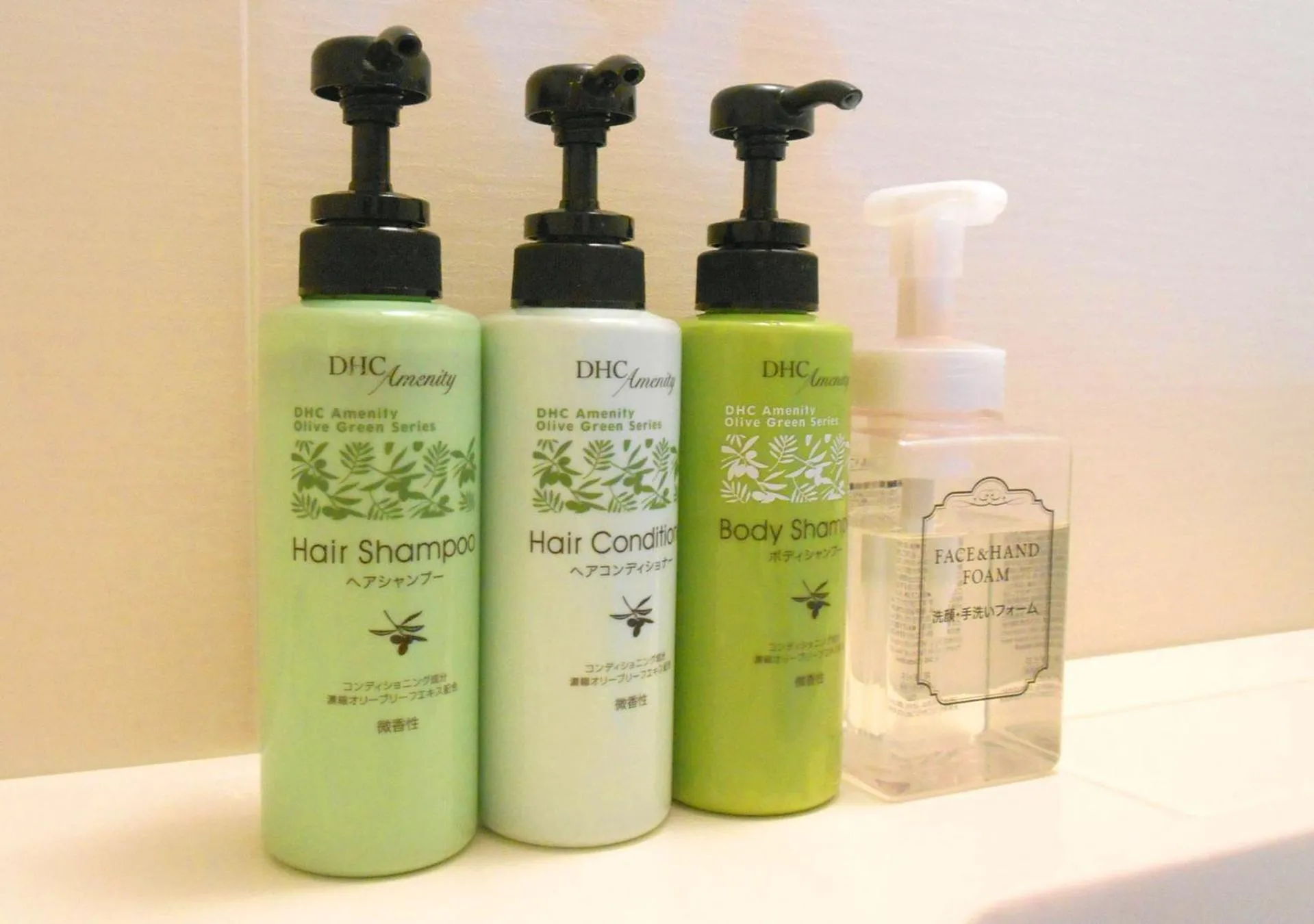 Bathroom in Business Hotel Isesaki Heisei Inn