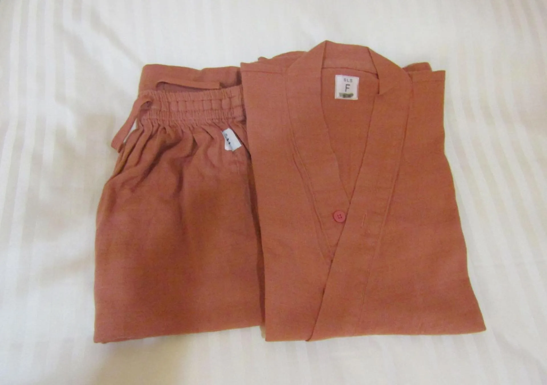 Photo of the whole room in Business Hotel Isesaki Heisei Inn