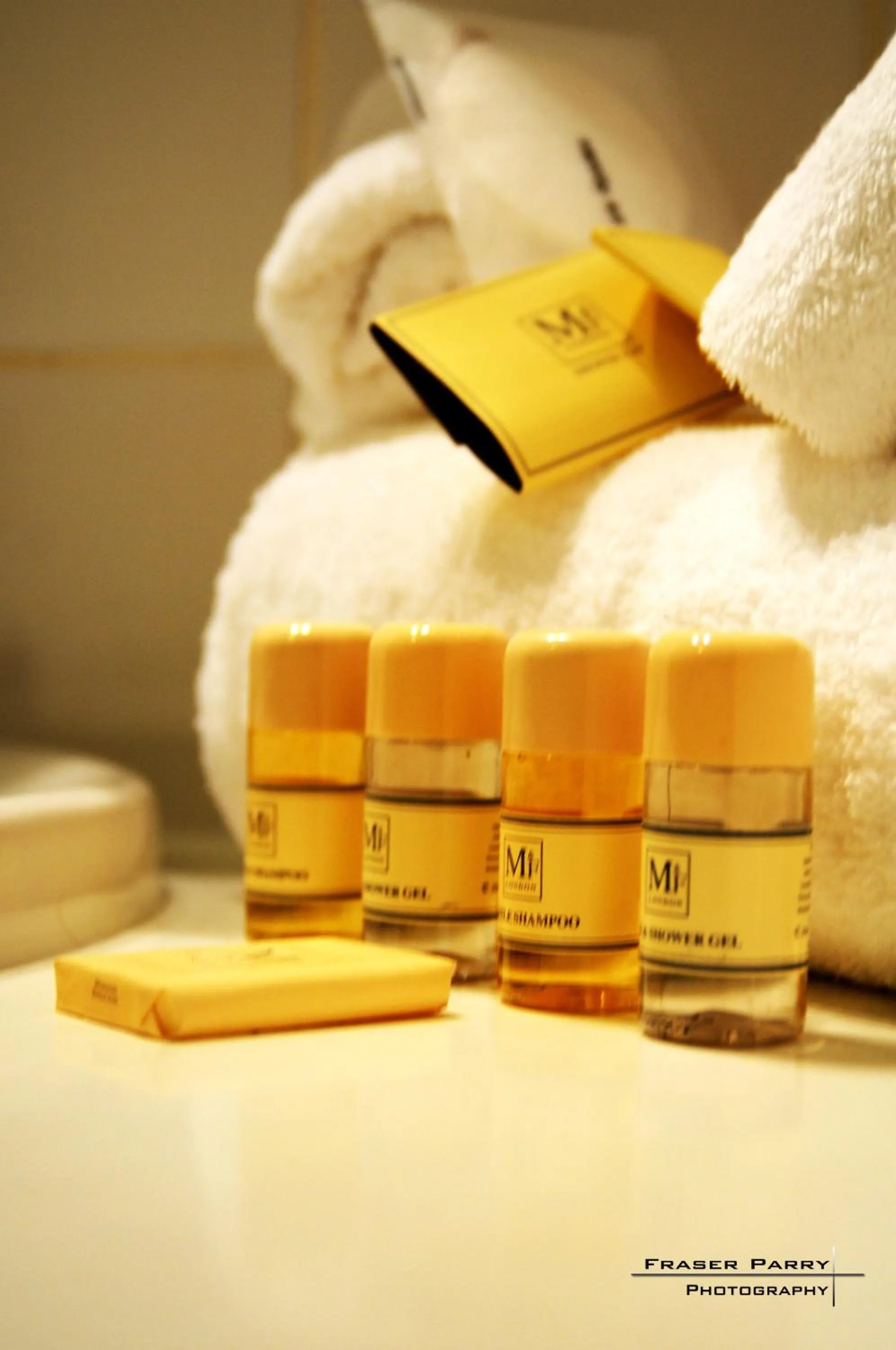 Executive Double or Twin Room in The Saracens Head Hotel