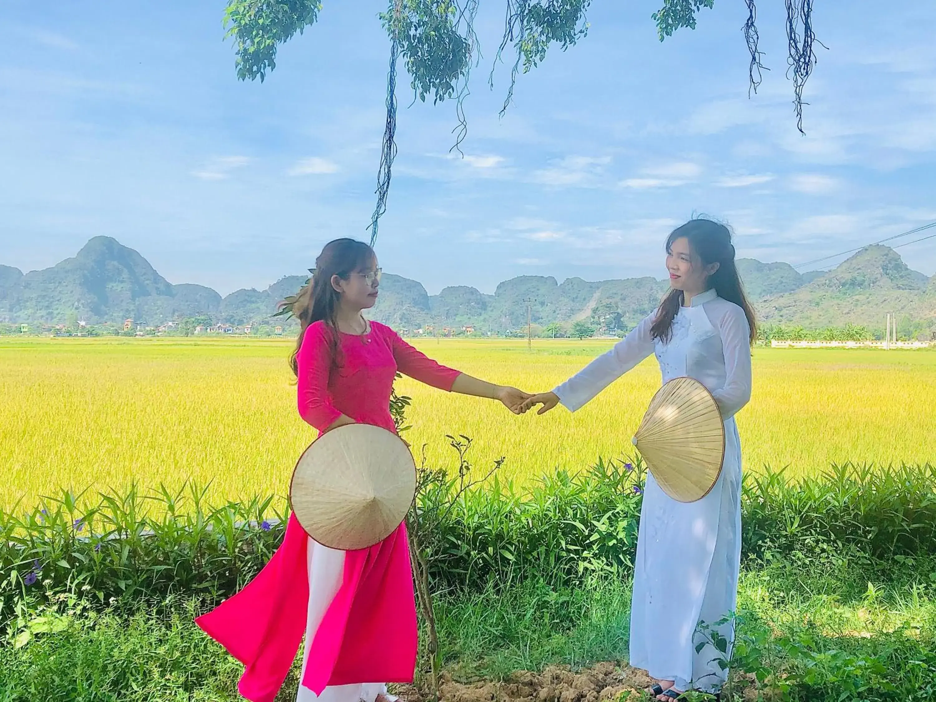 Sierra Homestay Sierra Homestay