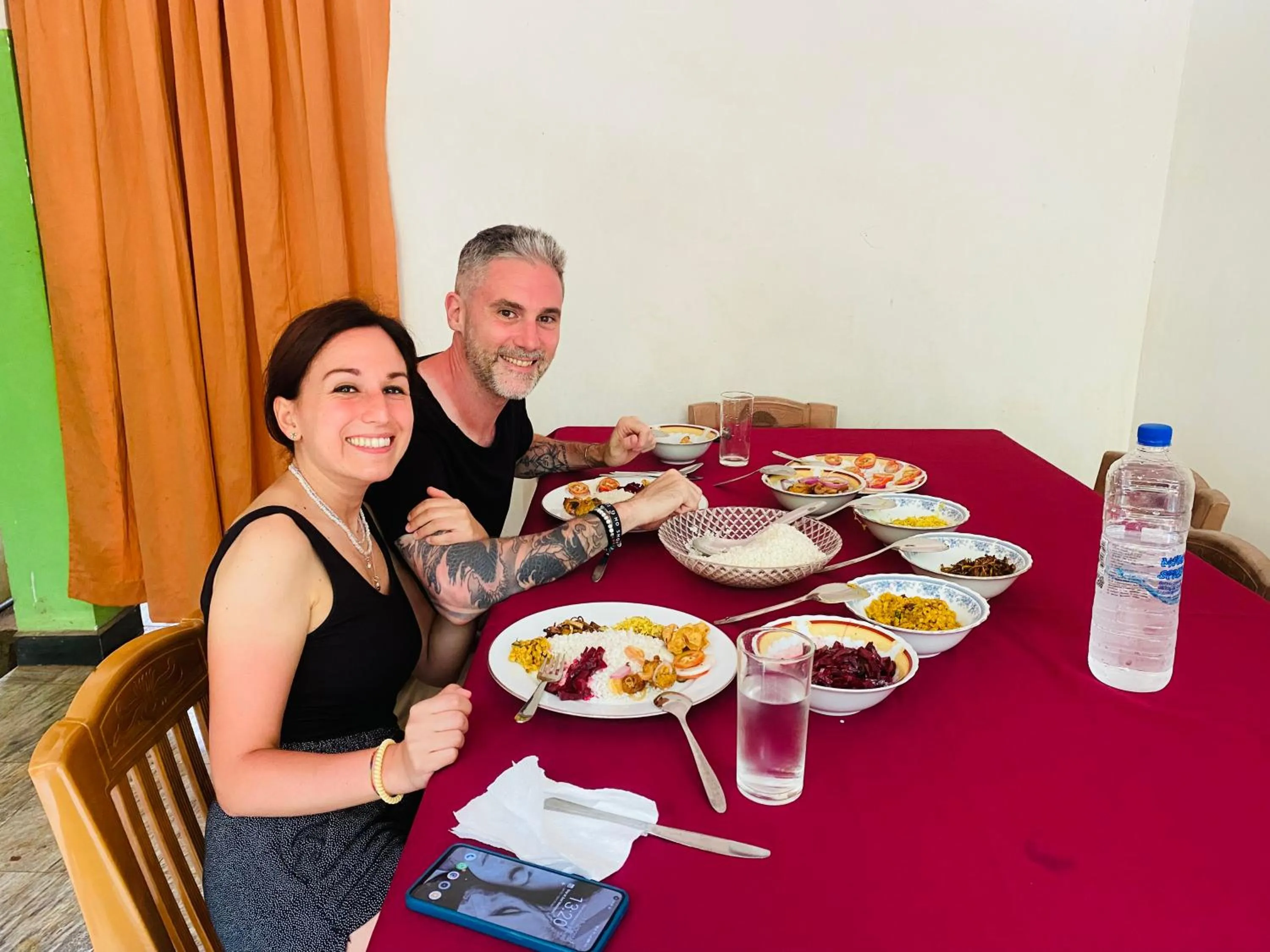 Rich Resort & Restaurant