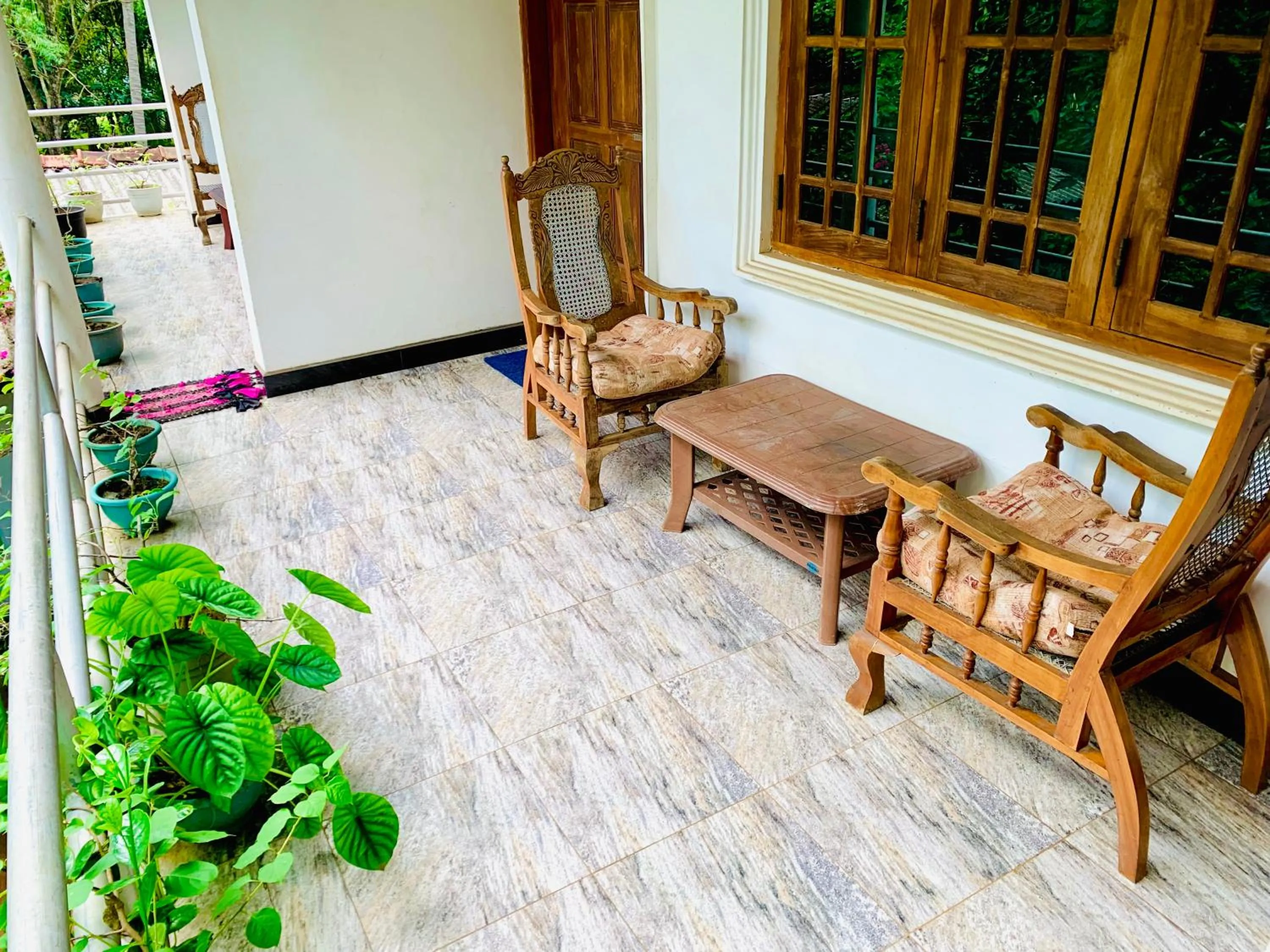 Rich Resort & Restaurant