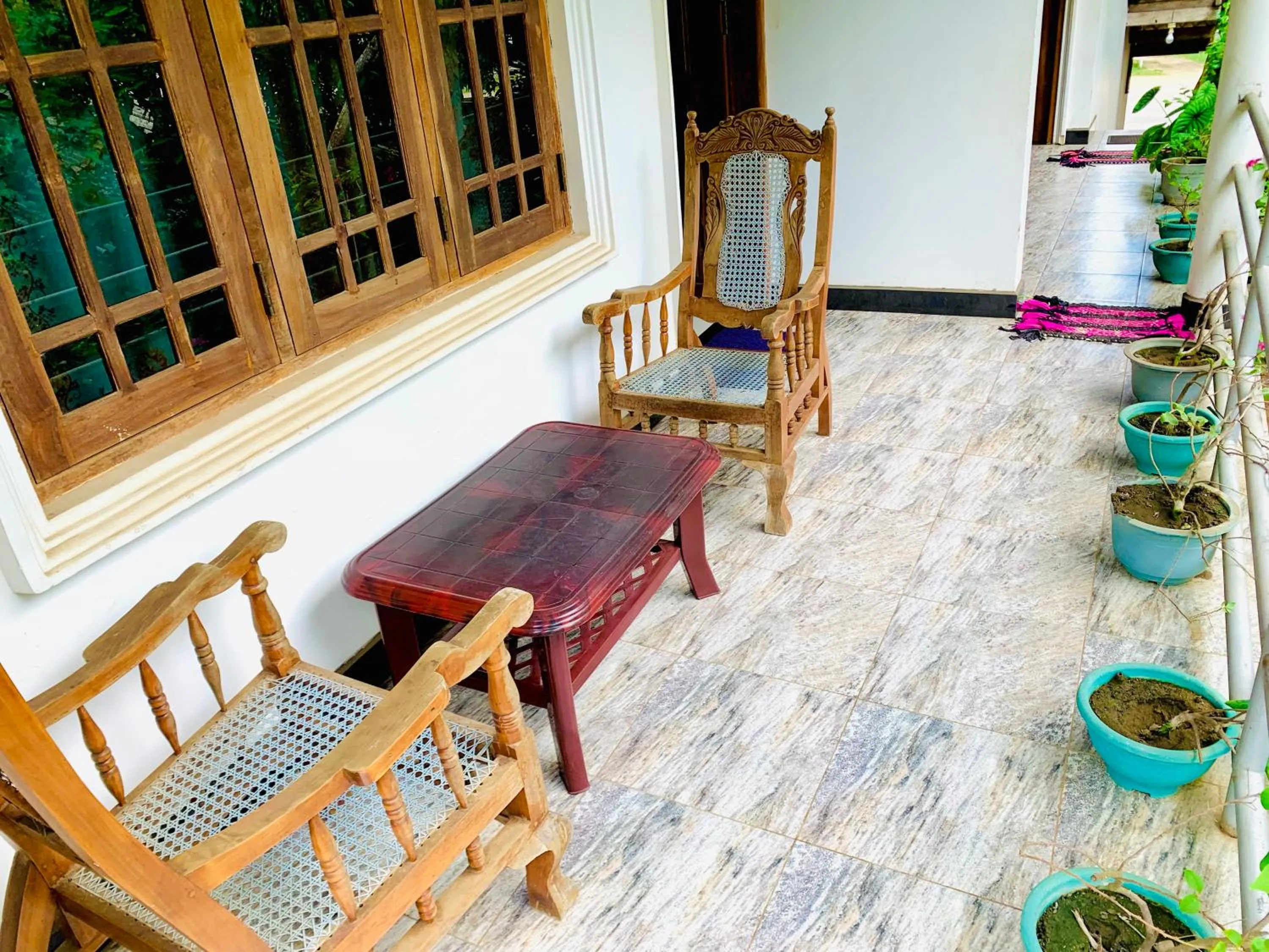 Rich Resort & Restaurant