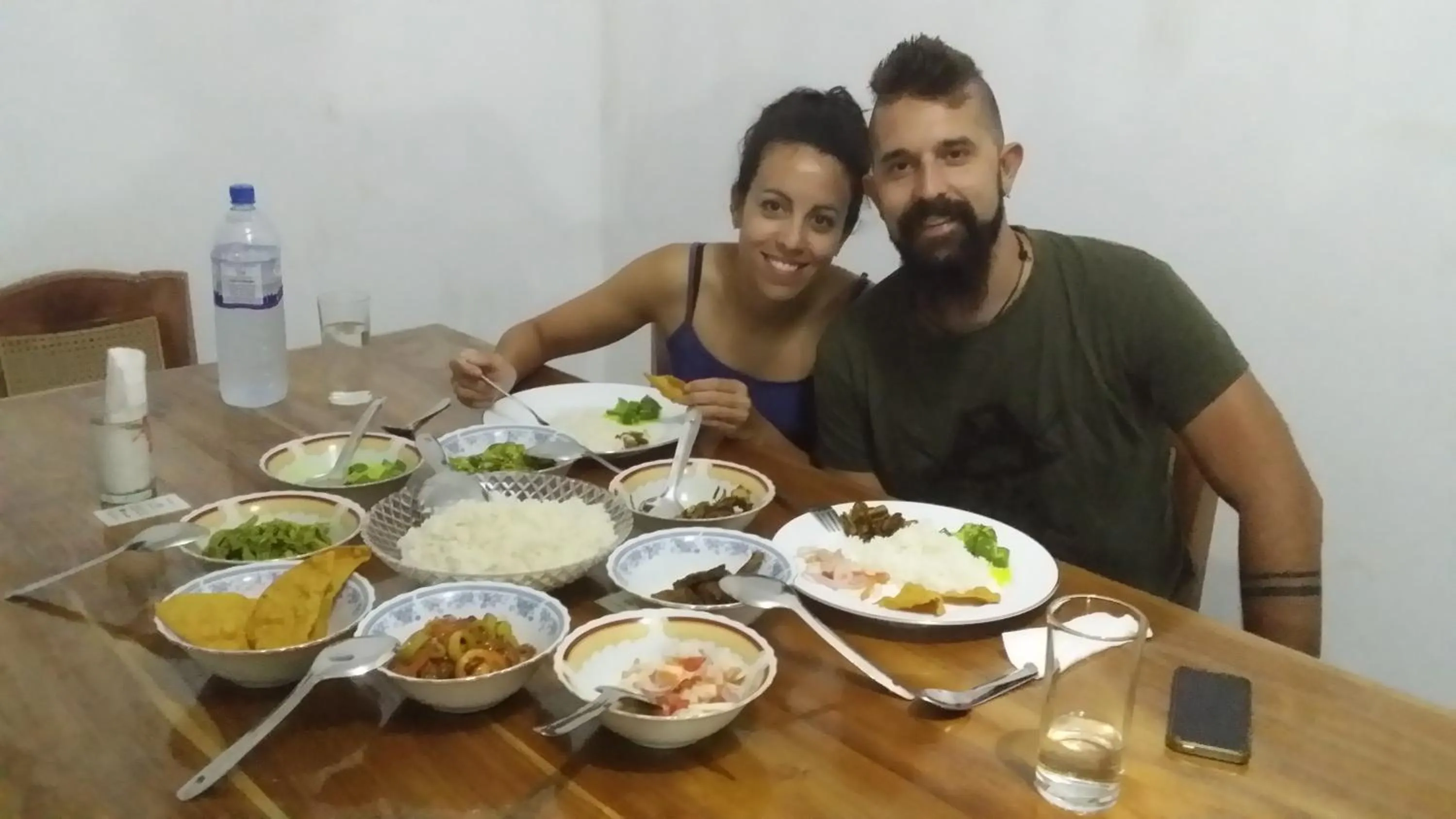 Rich Resort & Restaurant