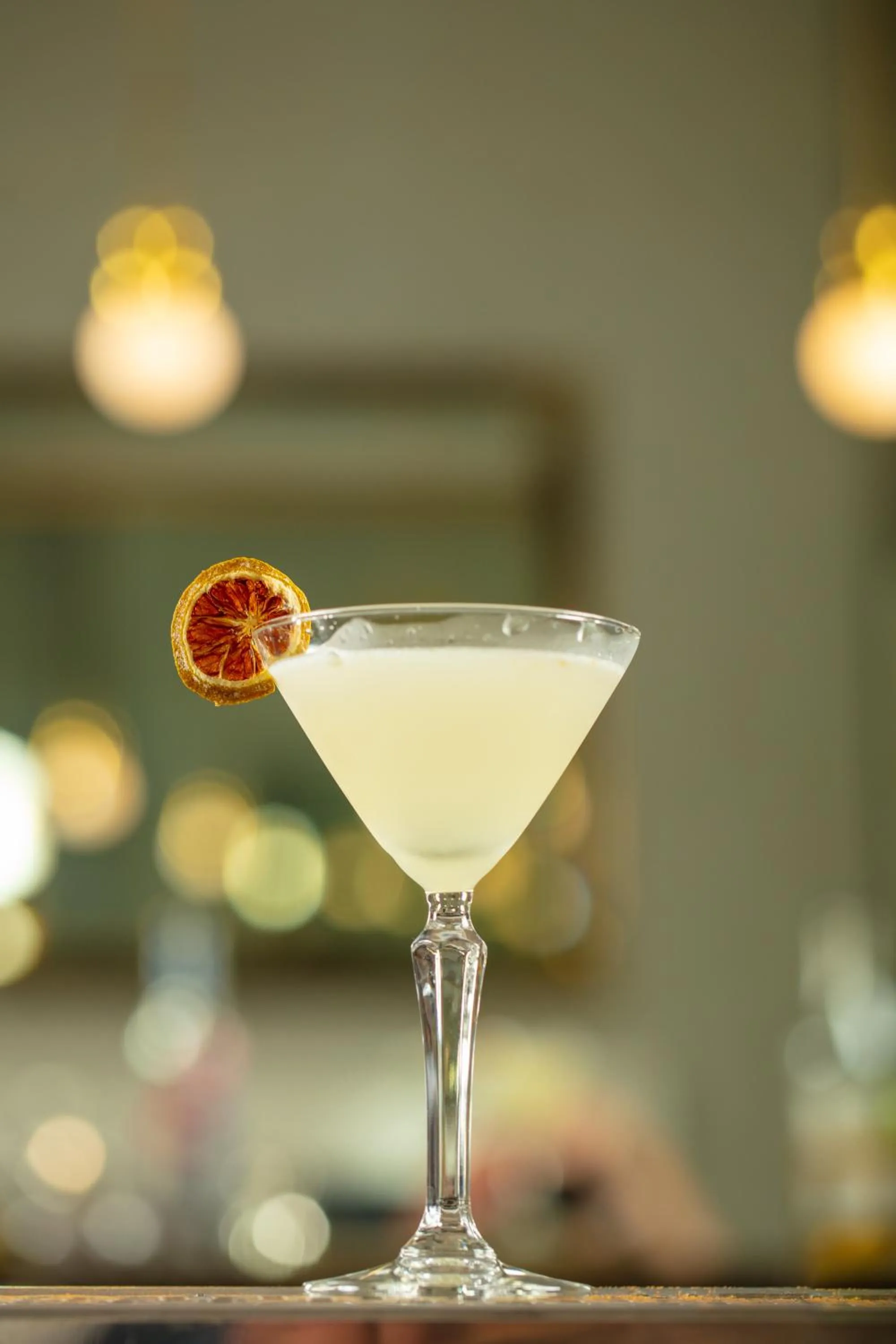 Drinks in Roseate House London