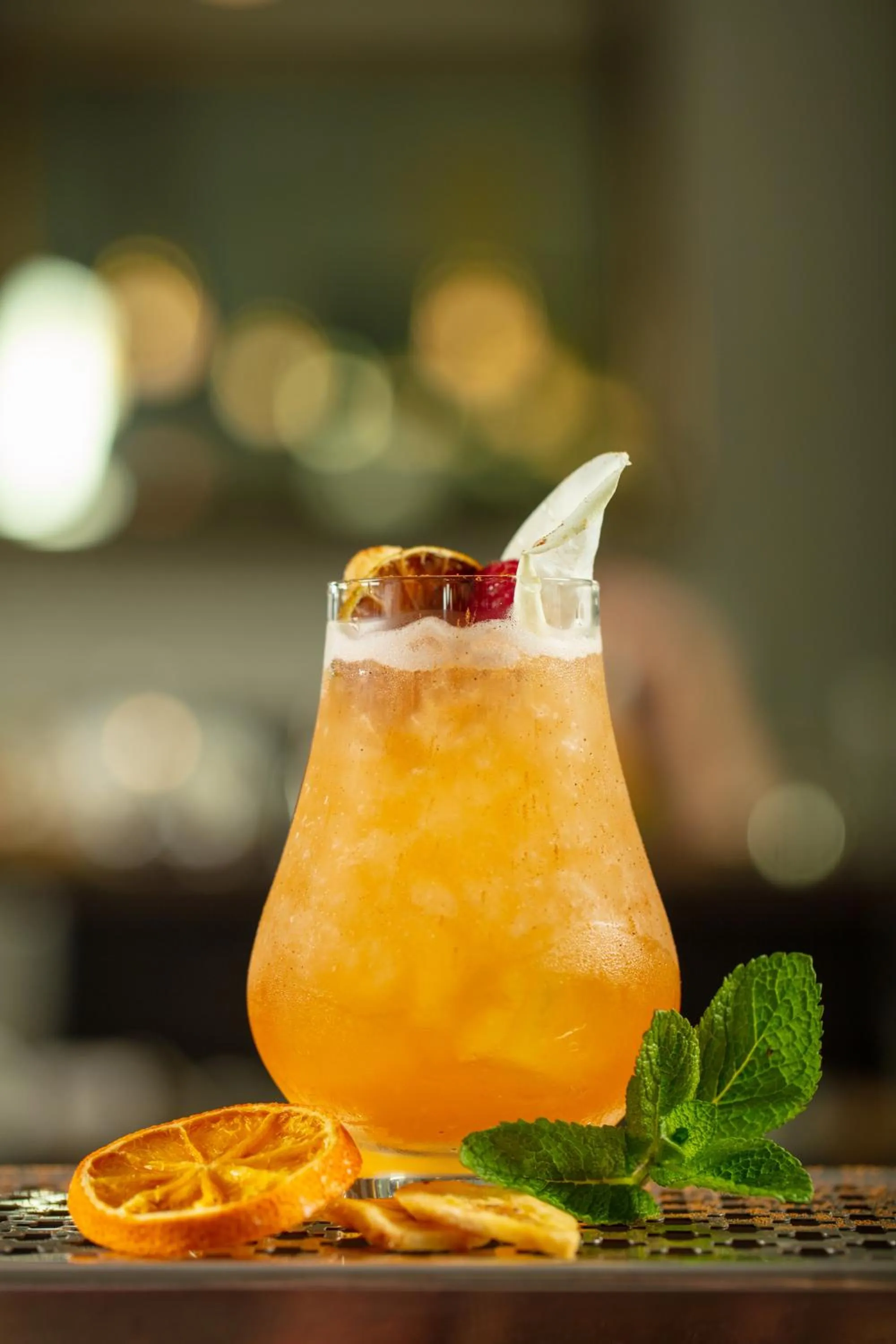 Drinks in Roseate House London