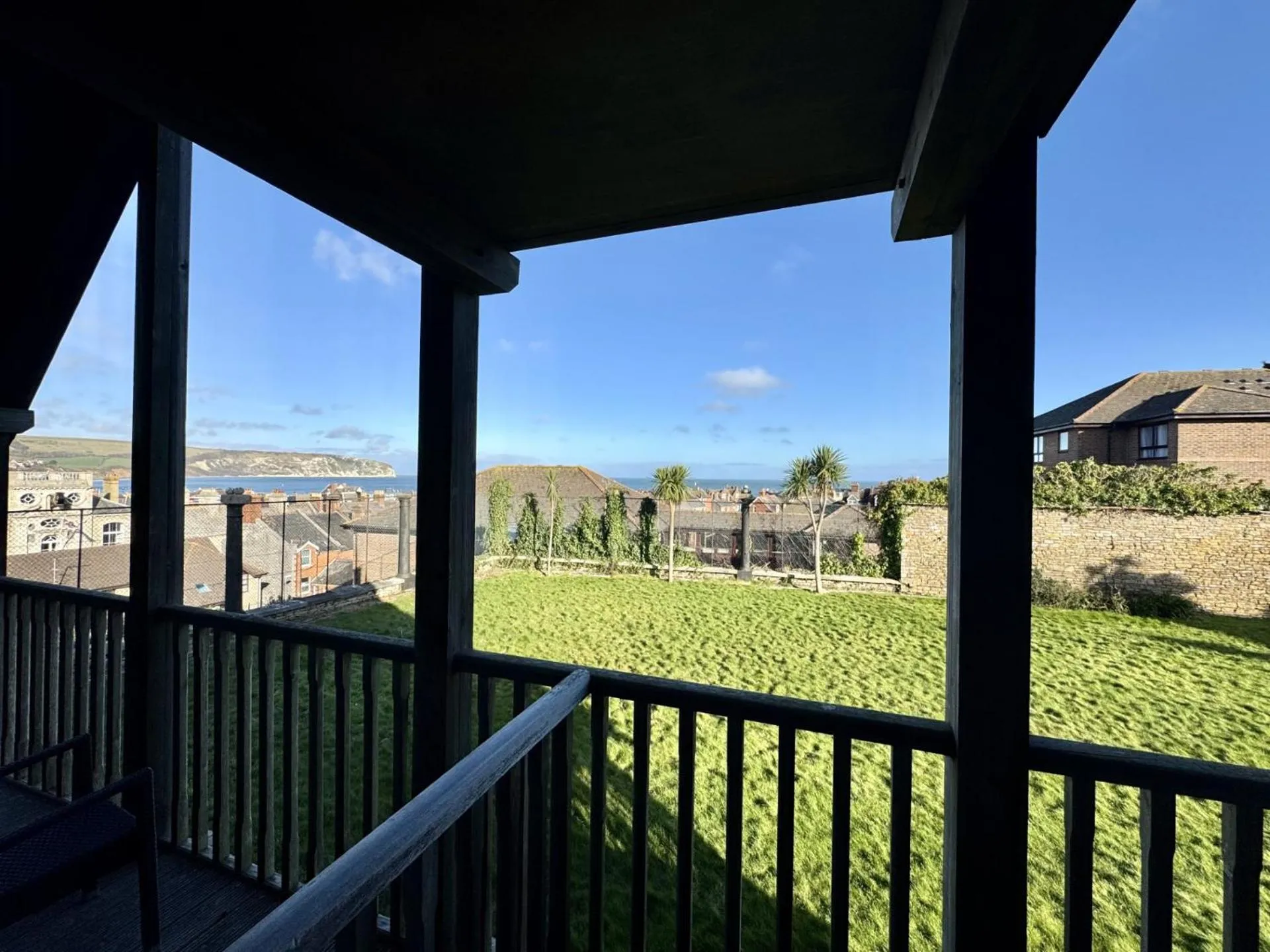 Louisa Lodge & Purbeck House Hotel