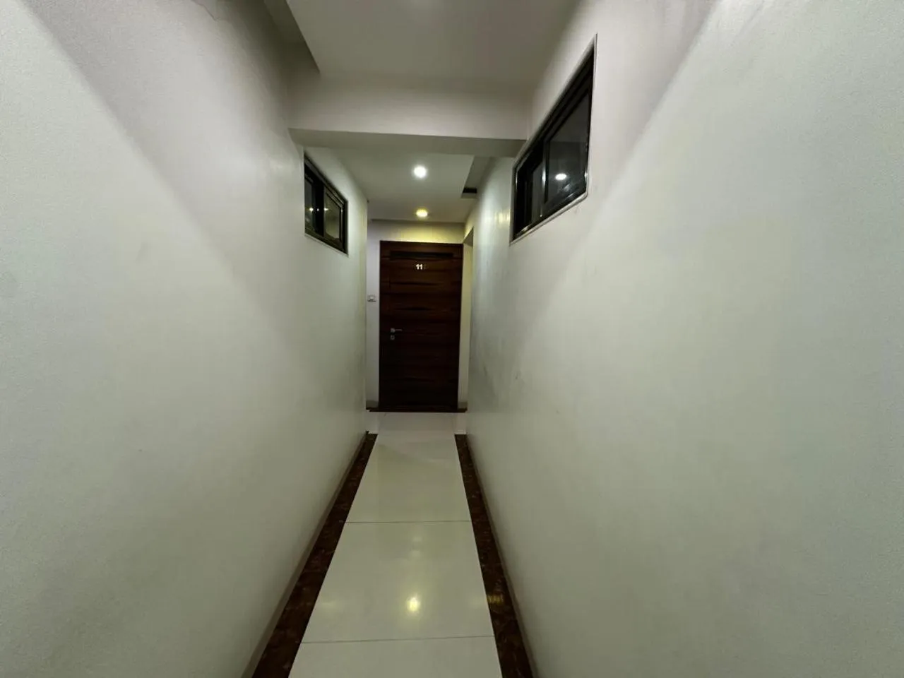 Property building in Hotel Fantacee