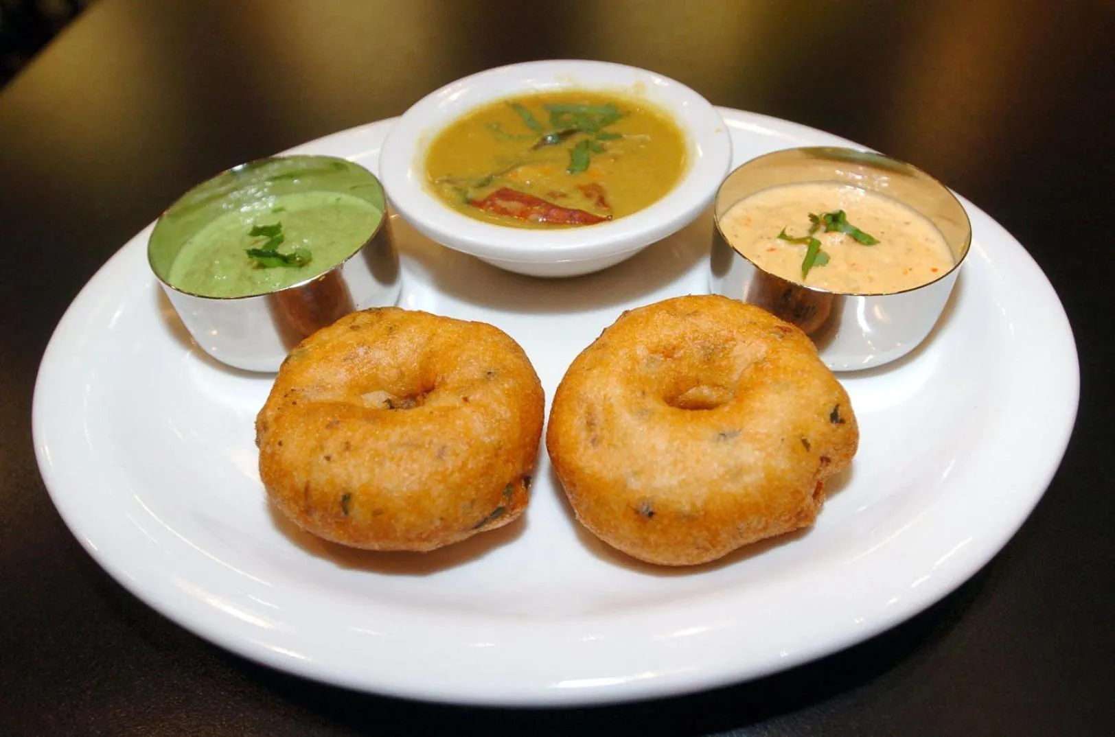 Food in Hotel Fantacee