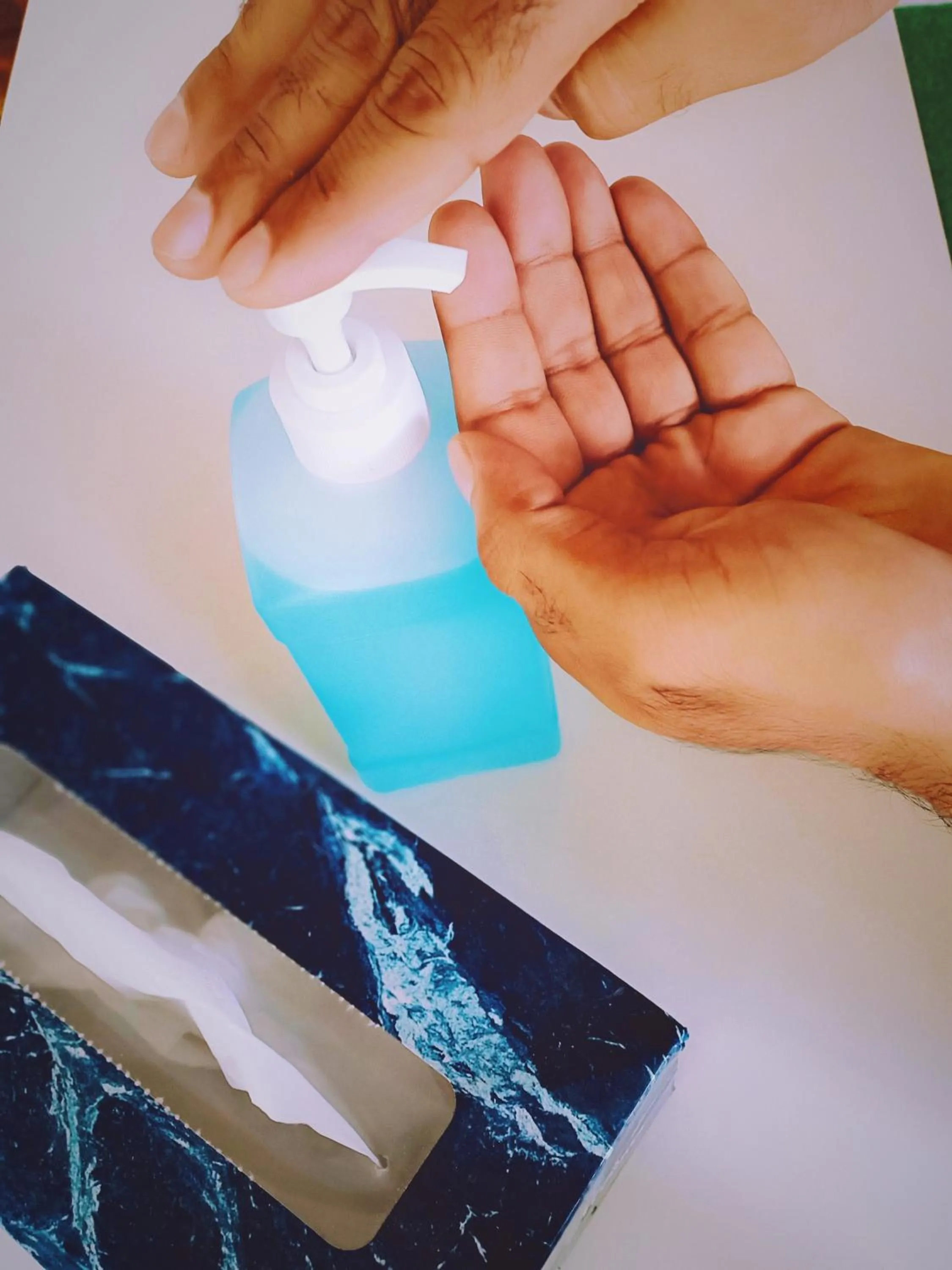 Spa and wellness centre/facilities in Hotel Fantacee