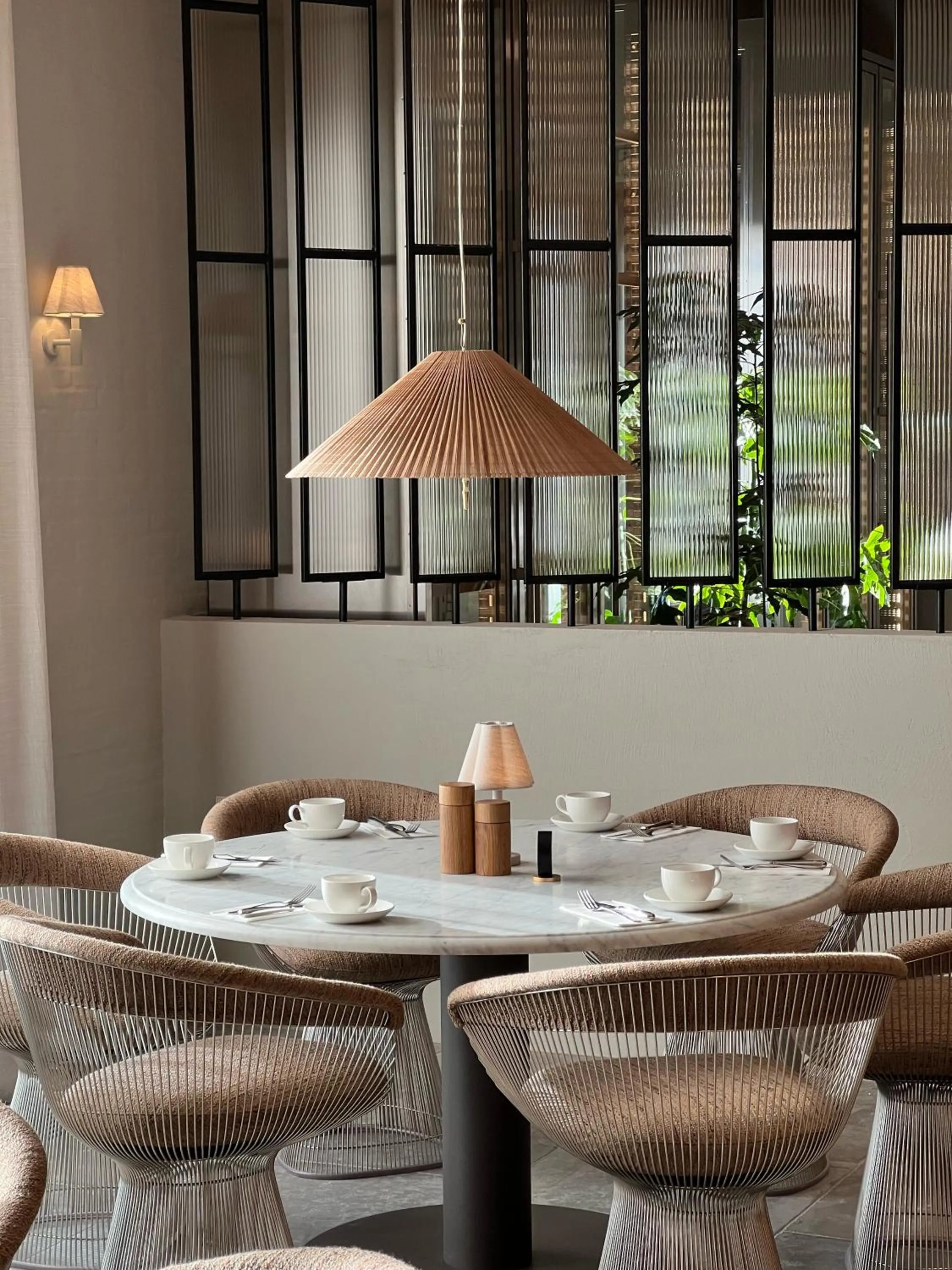 Breakfast in Copenhagen Admiral Hotel