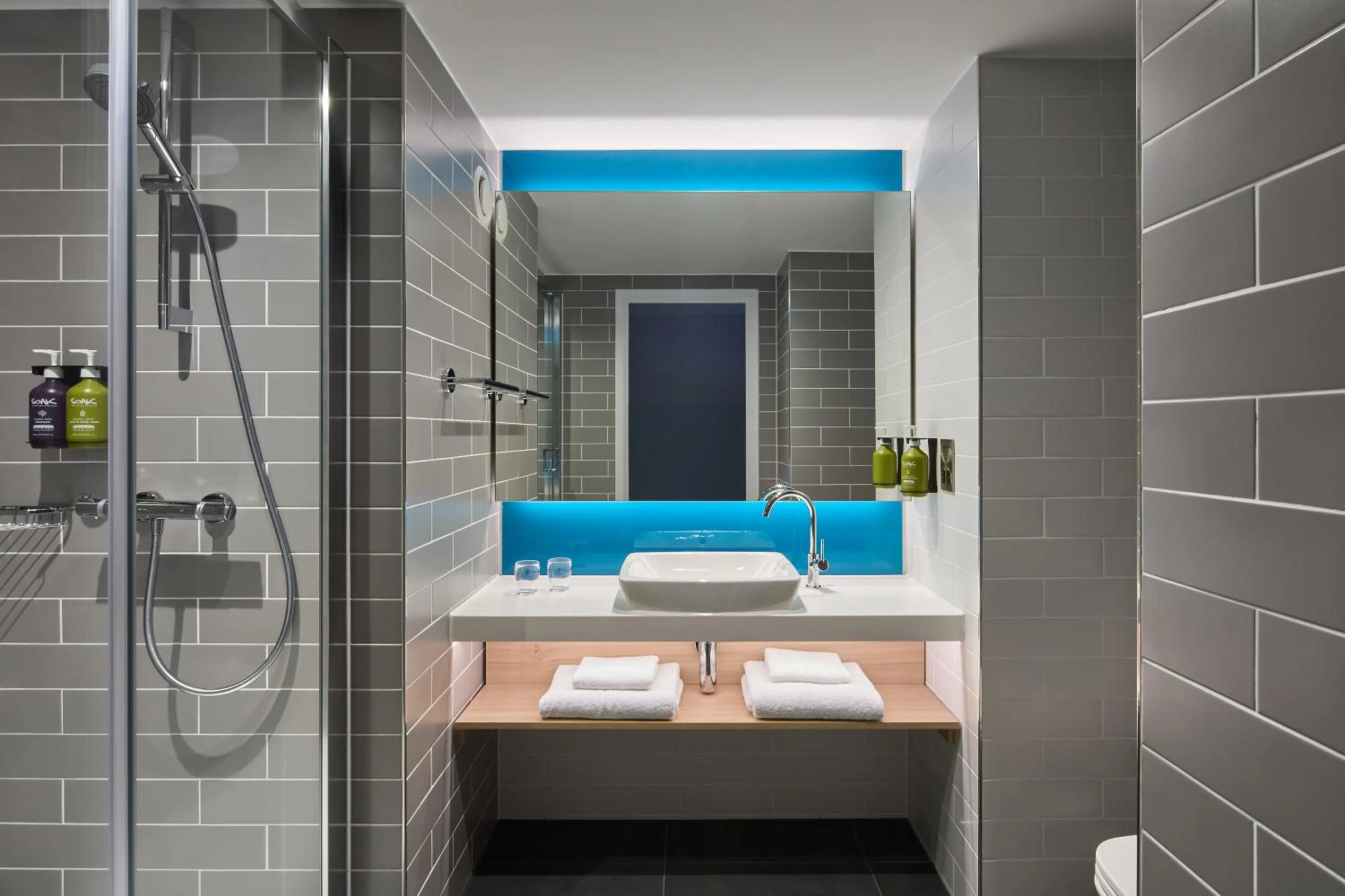 Holiday Inn Express London Limehouse by IHG