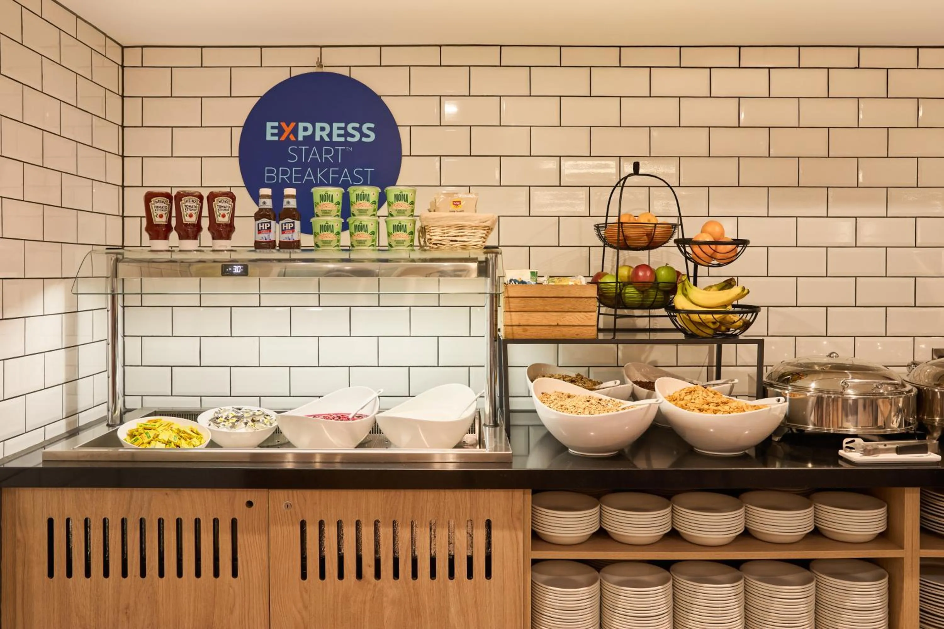 Holiday Inn Express London Limehouse by IHG