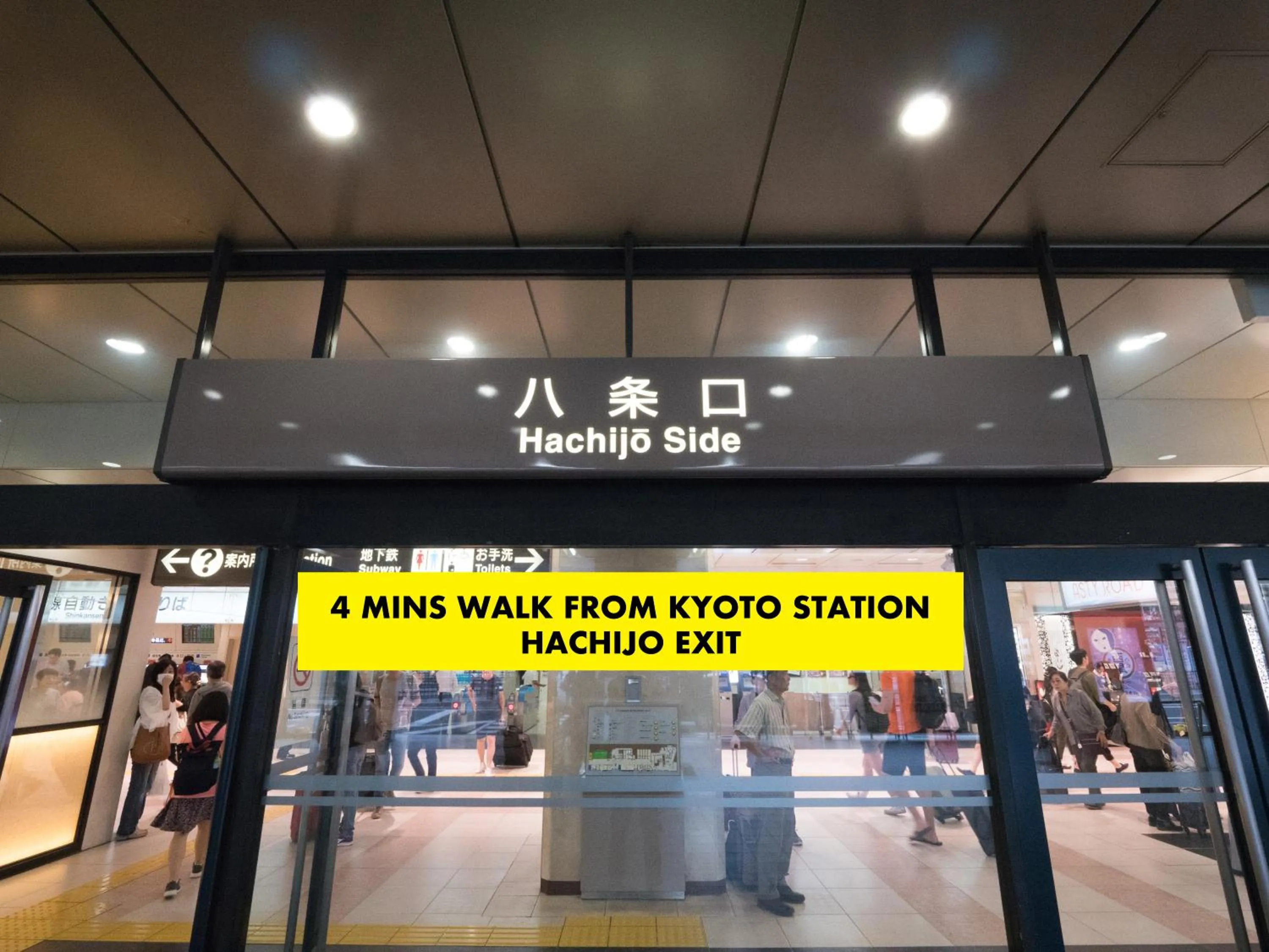 Off site in 22 PIECES