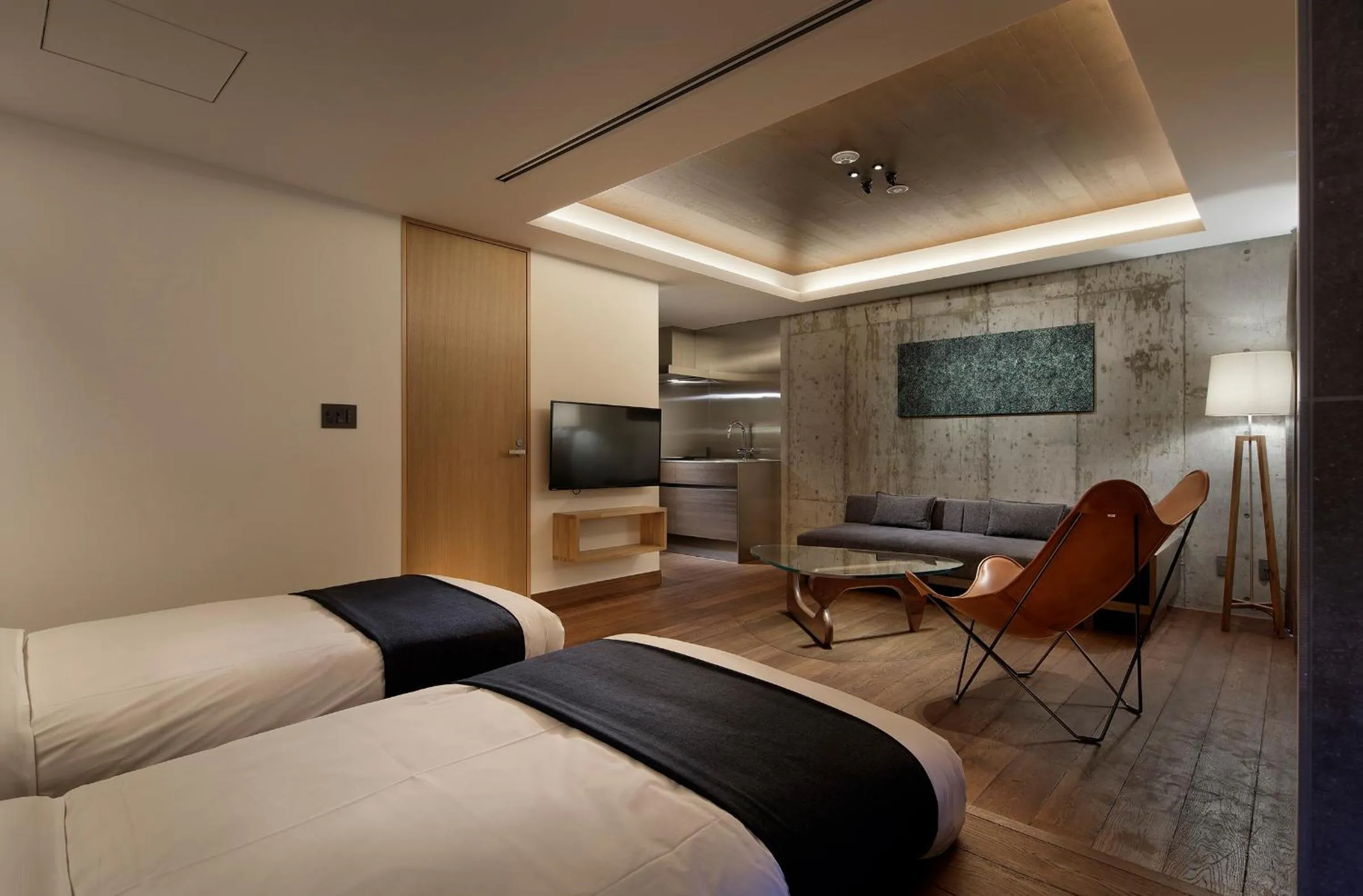 TV and multimedia, Bed in 22 PIECES