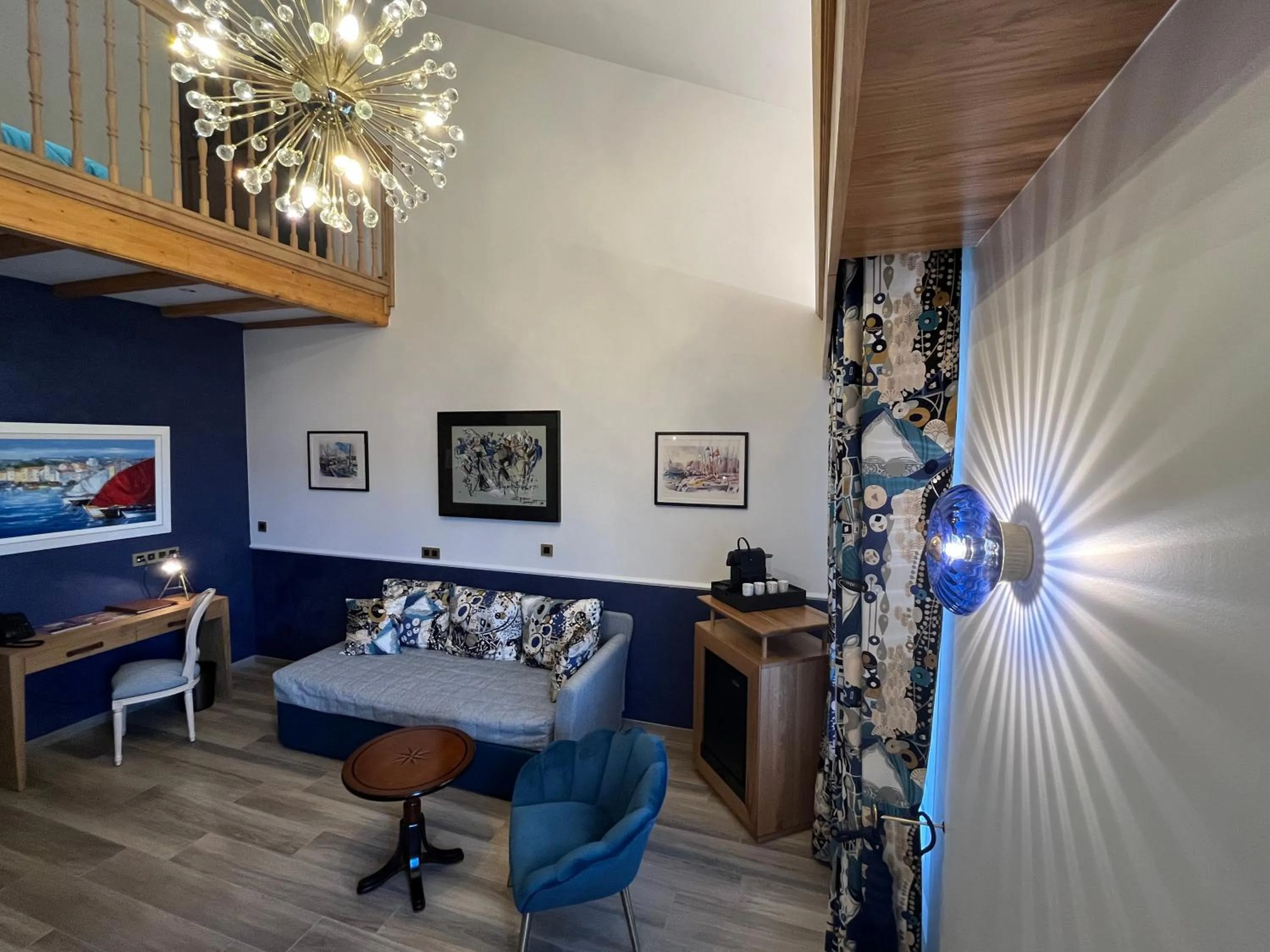 Demeures & Châteaux Domaine de la Grange de Condé