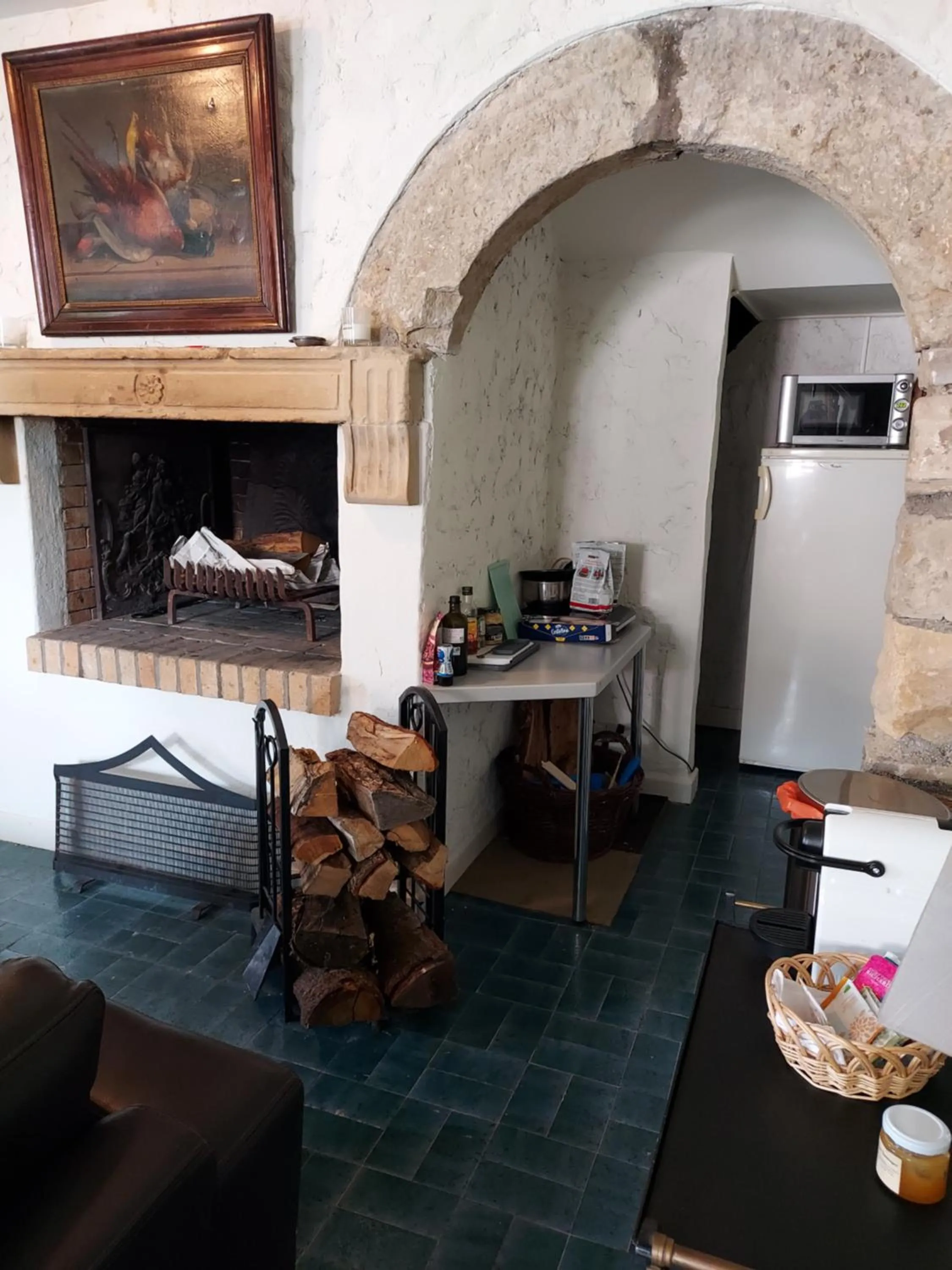 Demeures & Châteaux Domaine de la Grange de Condé