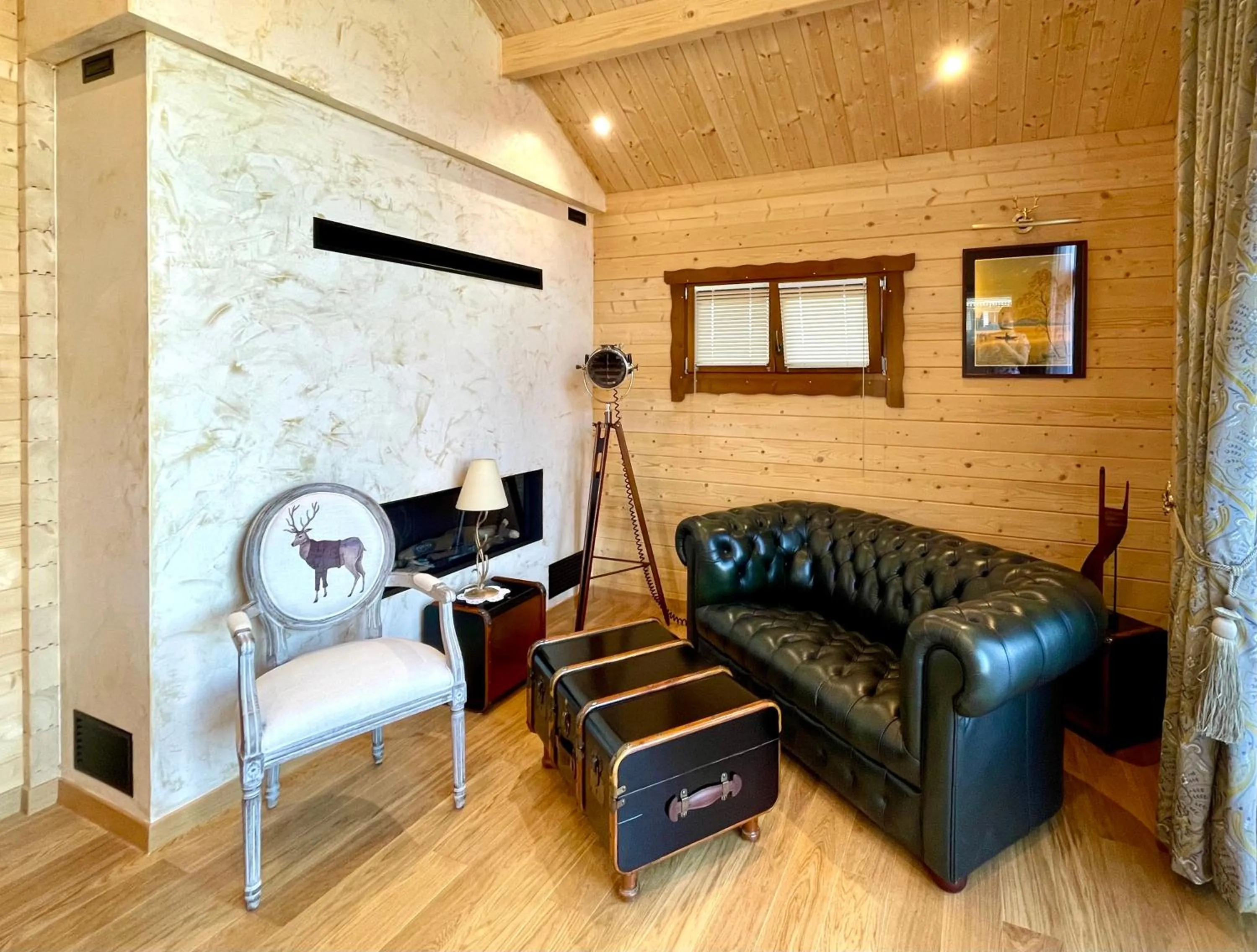 Demeures & Châteaux Domaine de la Grange de Condé