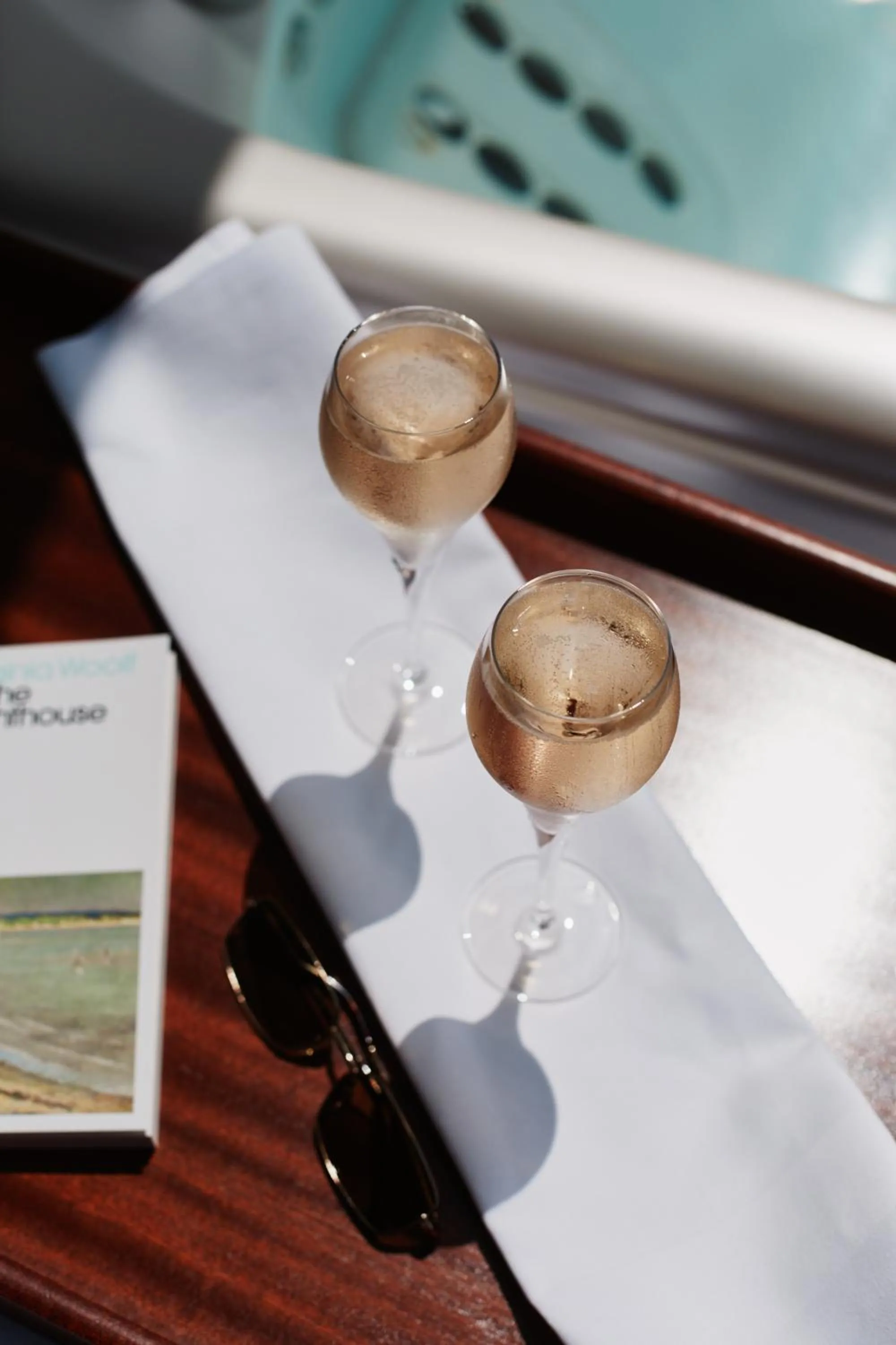 Drinks in Grand Jersey Hotel and Spa