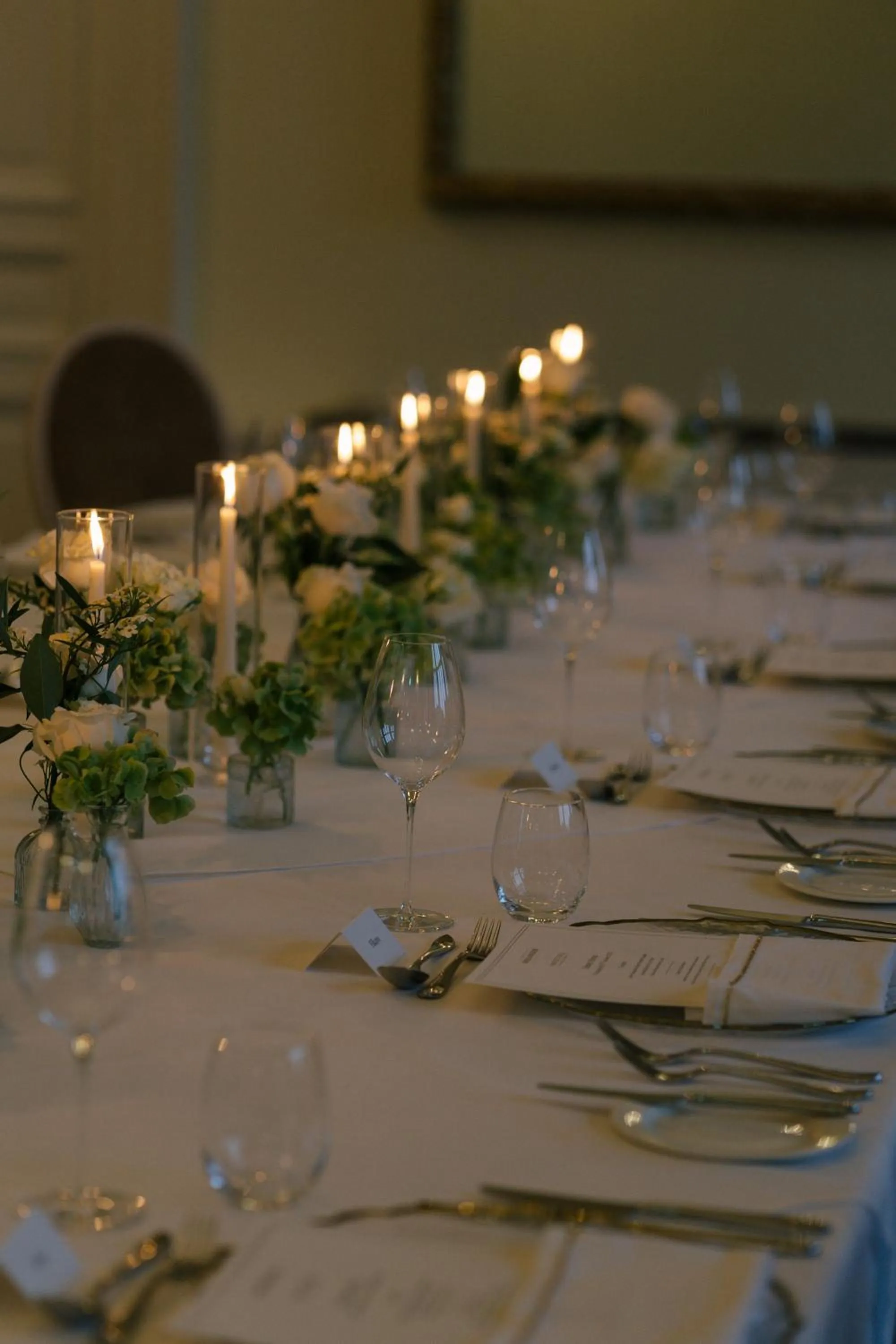 Banquet/Function facilities in Grand Jersey Hotel and Spa