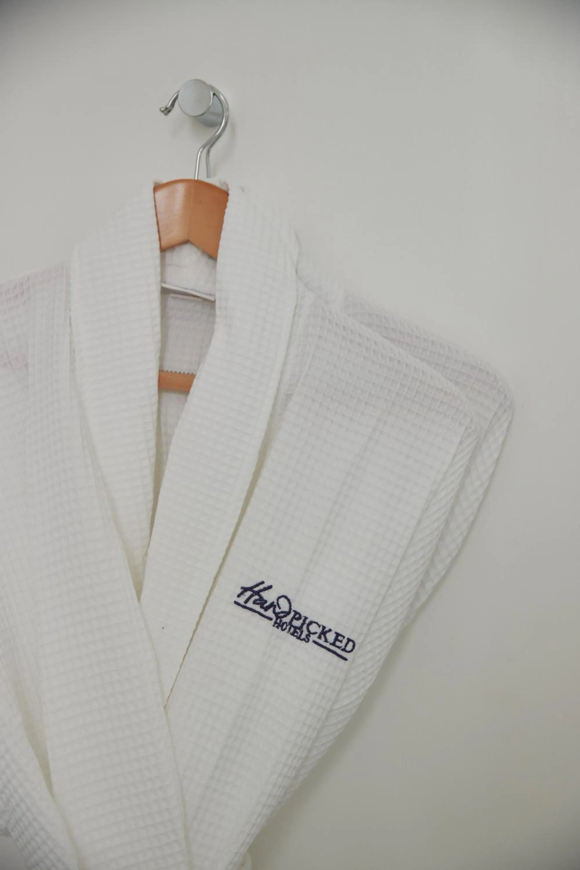 Bathroom in Grand Jersey Hotel and Spa