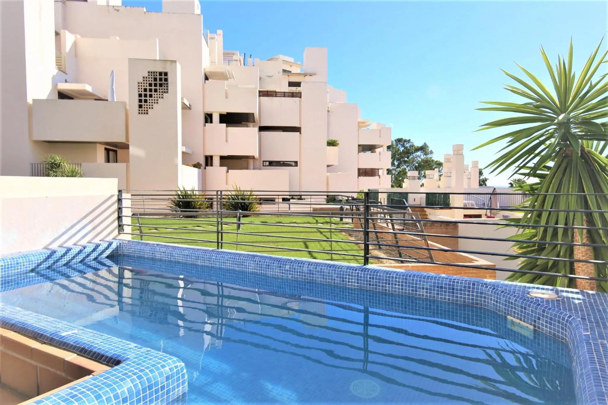 Estepona East Apartment MIA